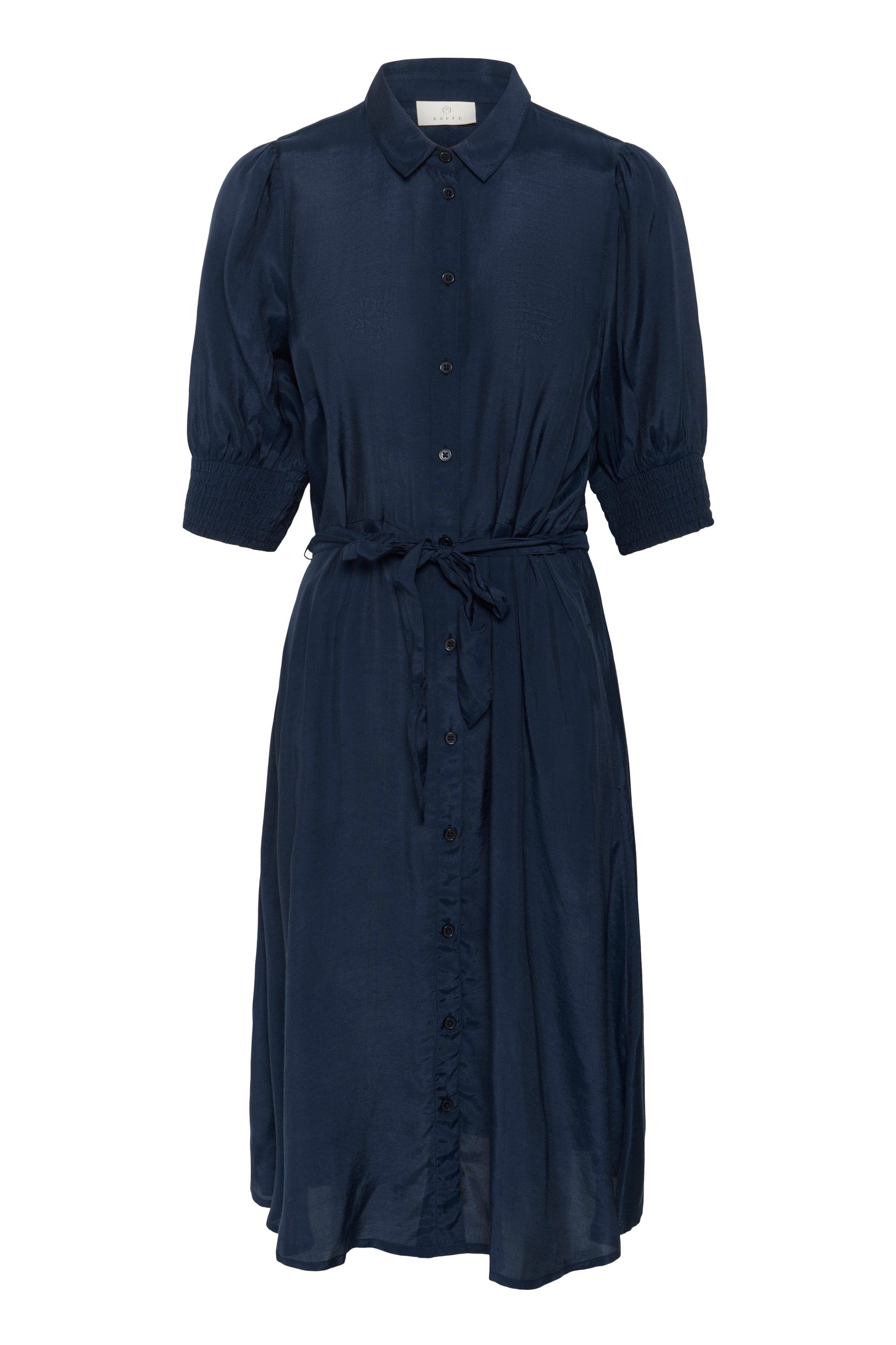 Blusenkleid Kleid KAemine