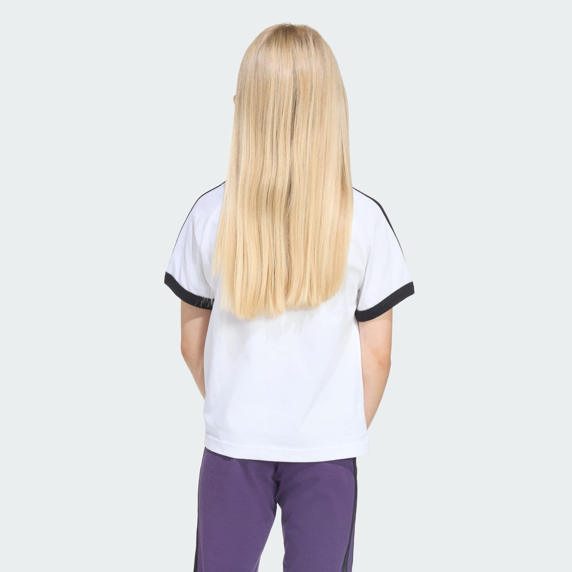 adidas Originals T-Shirt 3-STREIFEN T-SHIRT (1-tlg)