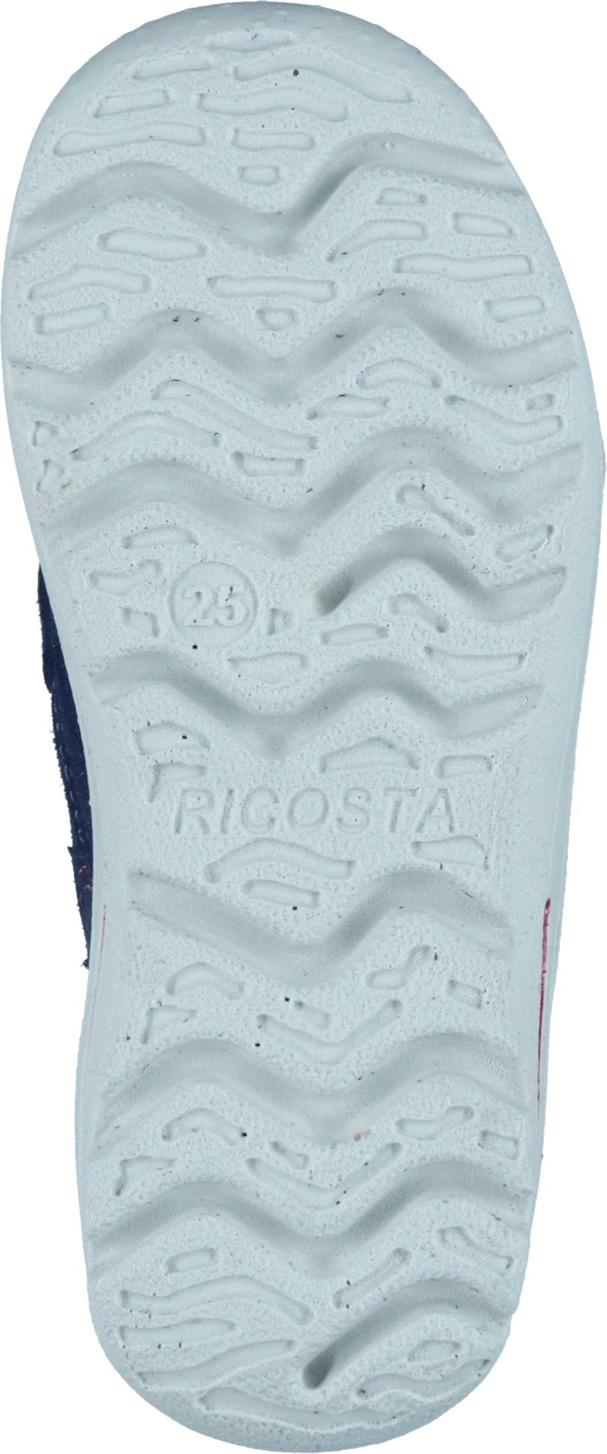 Ricosta Stiefel Stiefel mit RICOSTA-TEX