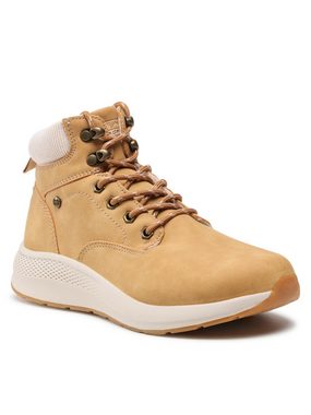 sprandi Stiefeletten WP07-01462-03 Camel Stiefelette