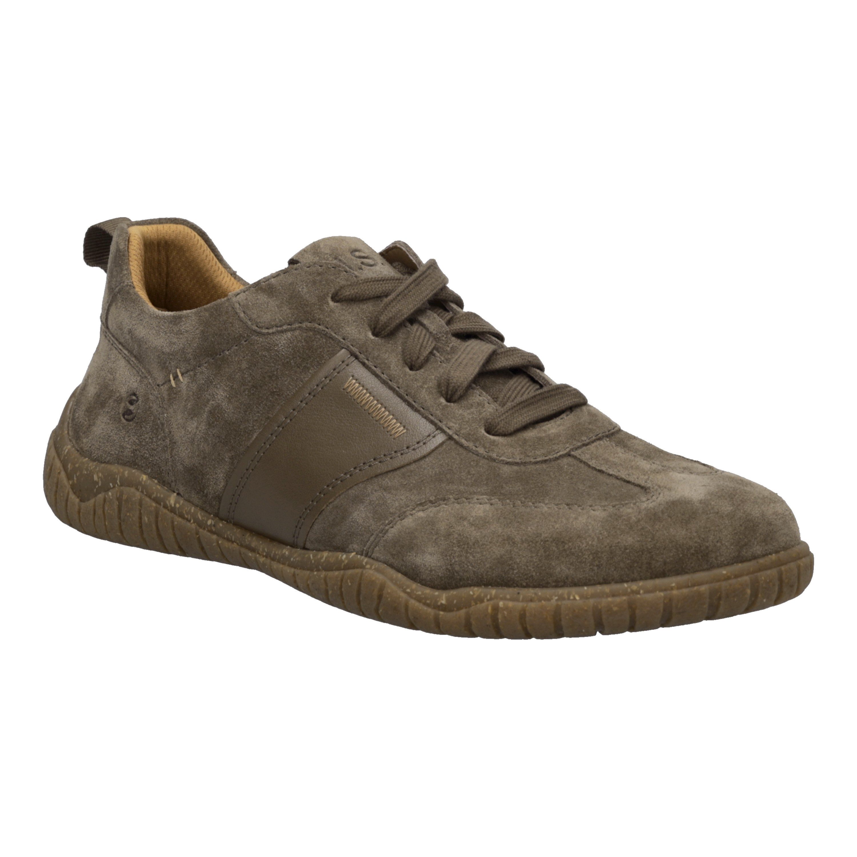 Josef Seibel Wallace 07, natur Sneaker