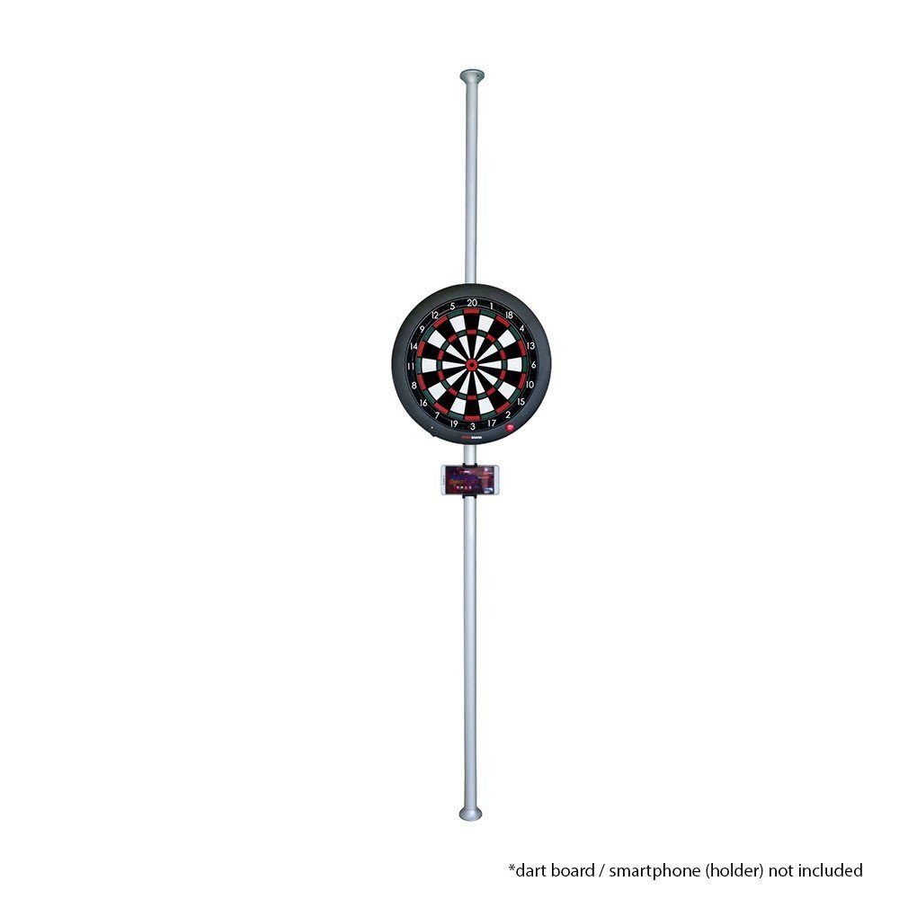 Dartscheibe GRAN POLE DART STAND
