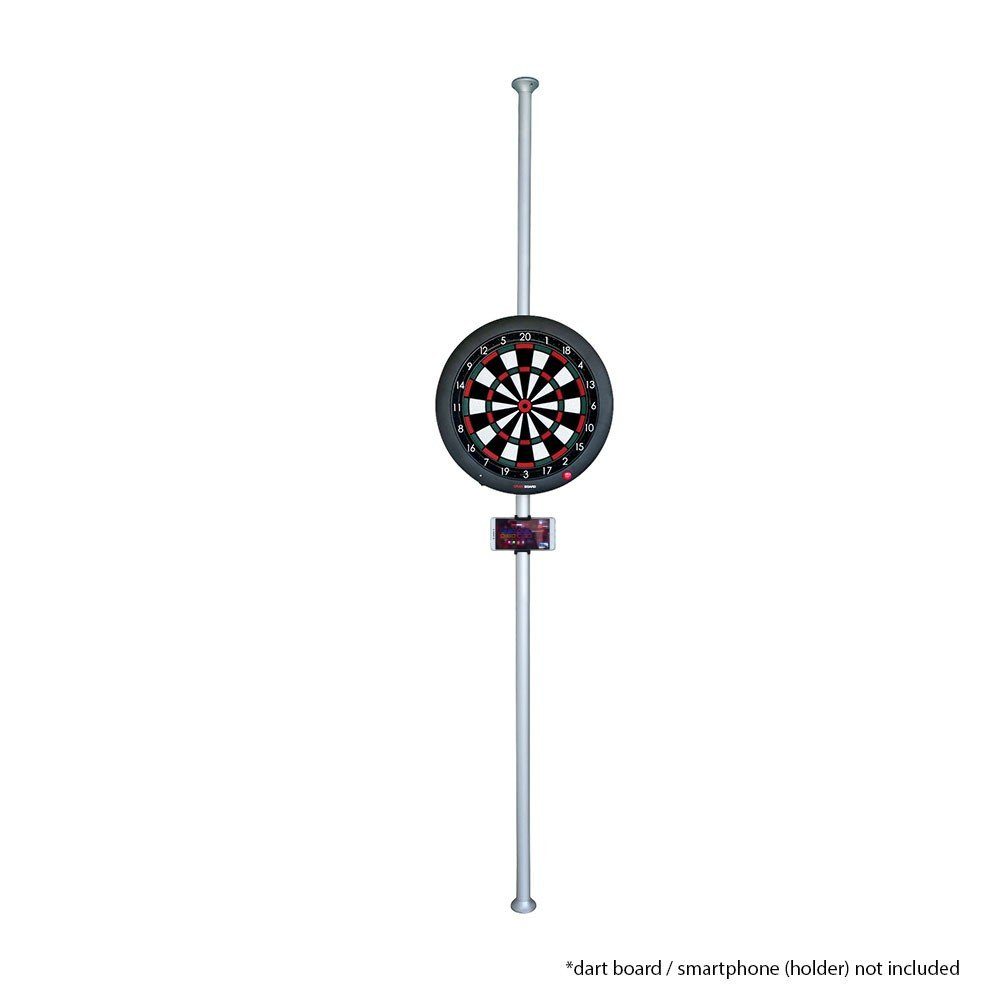 GRANBOARD Dartscheibe GRAN POLE DART STAND