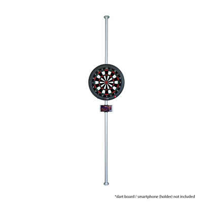 Dartscheibe GRAN POLE DART STAND