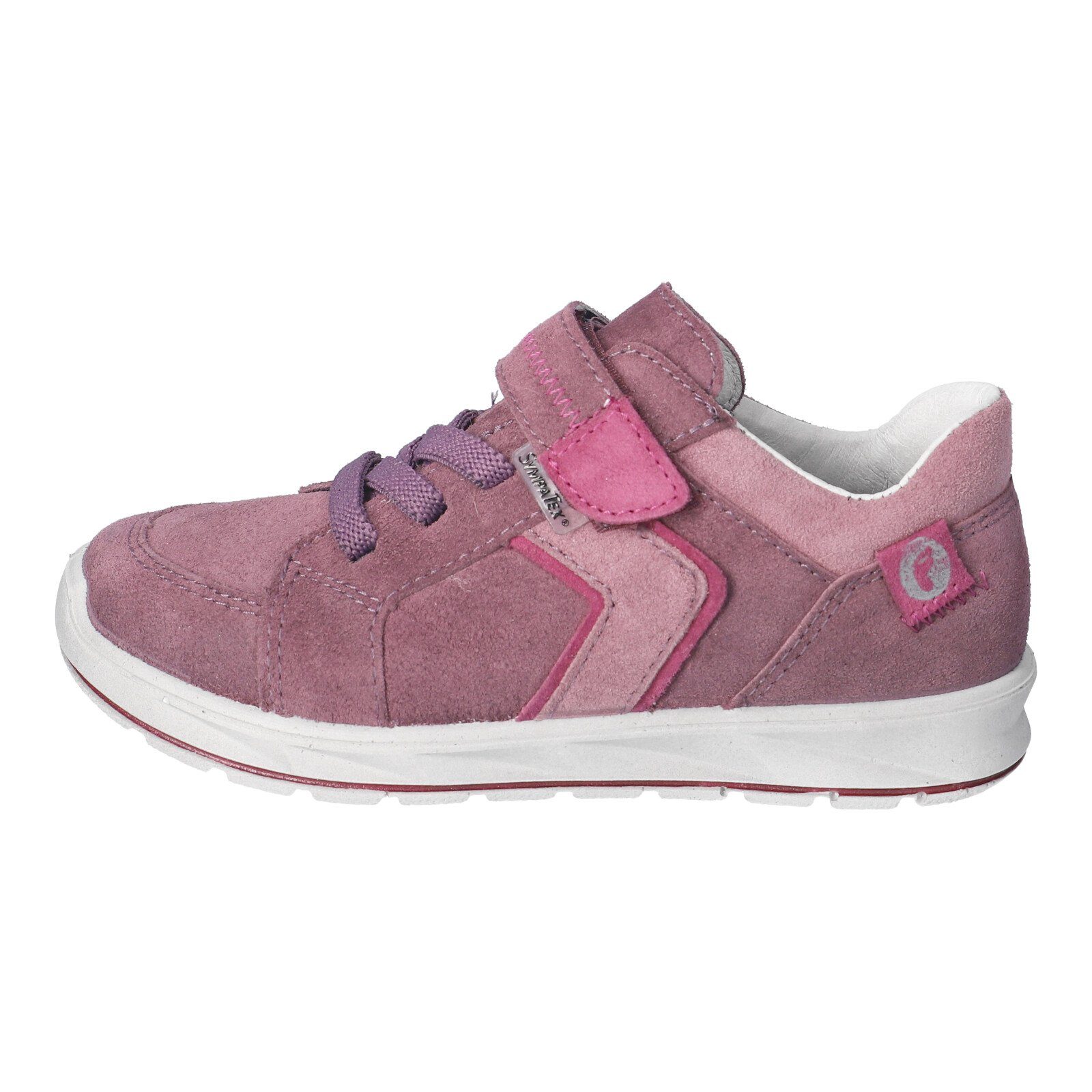 (370) Ricosta pflaume/sucre Sneaker