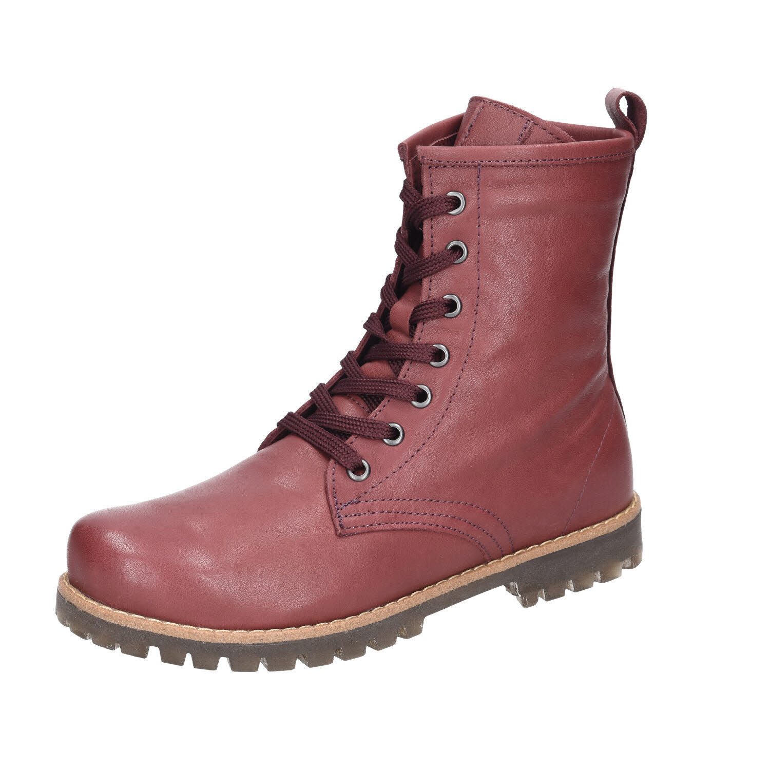 Andrea Conti Schnür Boot Stiefel