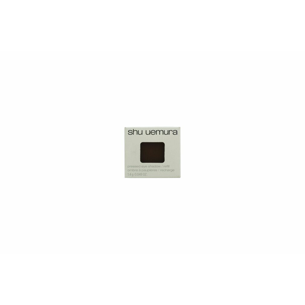 Shu Uemura Lidschatten Eye Shadow Pressed Powder 1.4g - 882 M Medium Brown