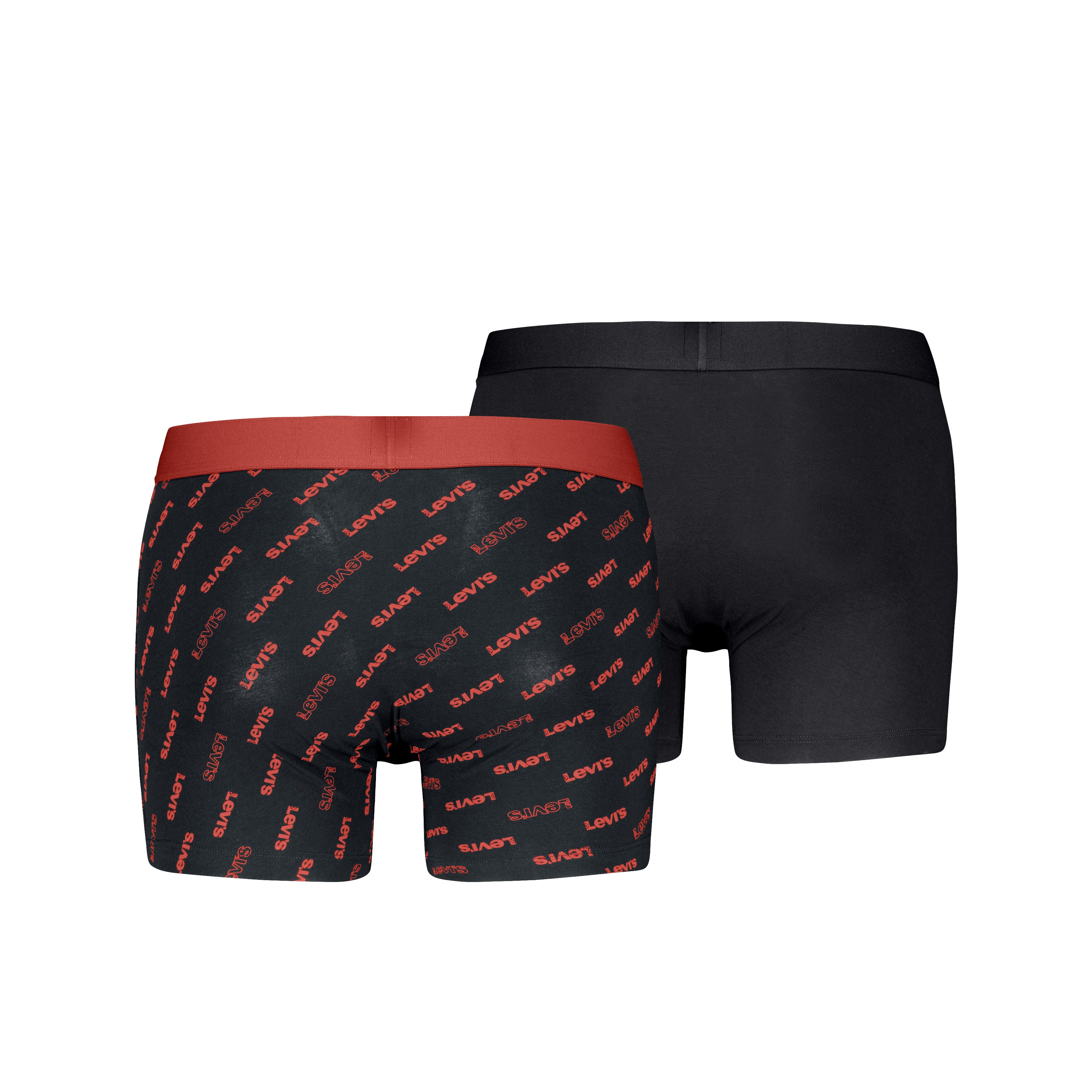 Levi's® Boxershorts LEVIS MEN VNTG HTR günstig online kaufen