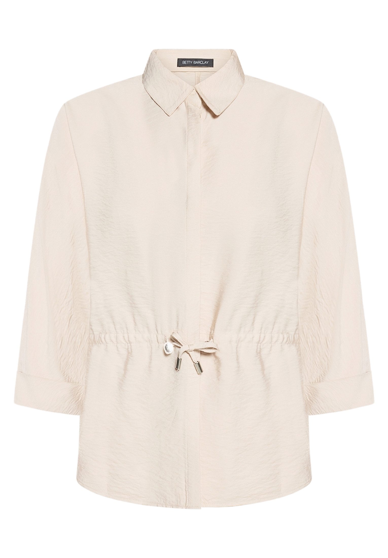 Betty Barclay Klassische Bluse Damen mit Tunnelzug günstig online kaufen