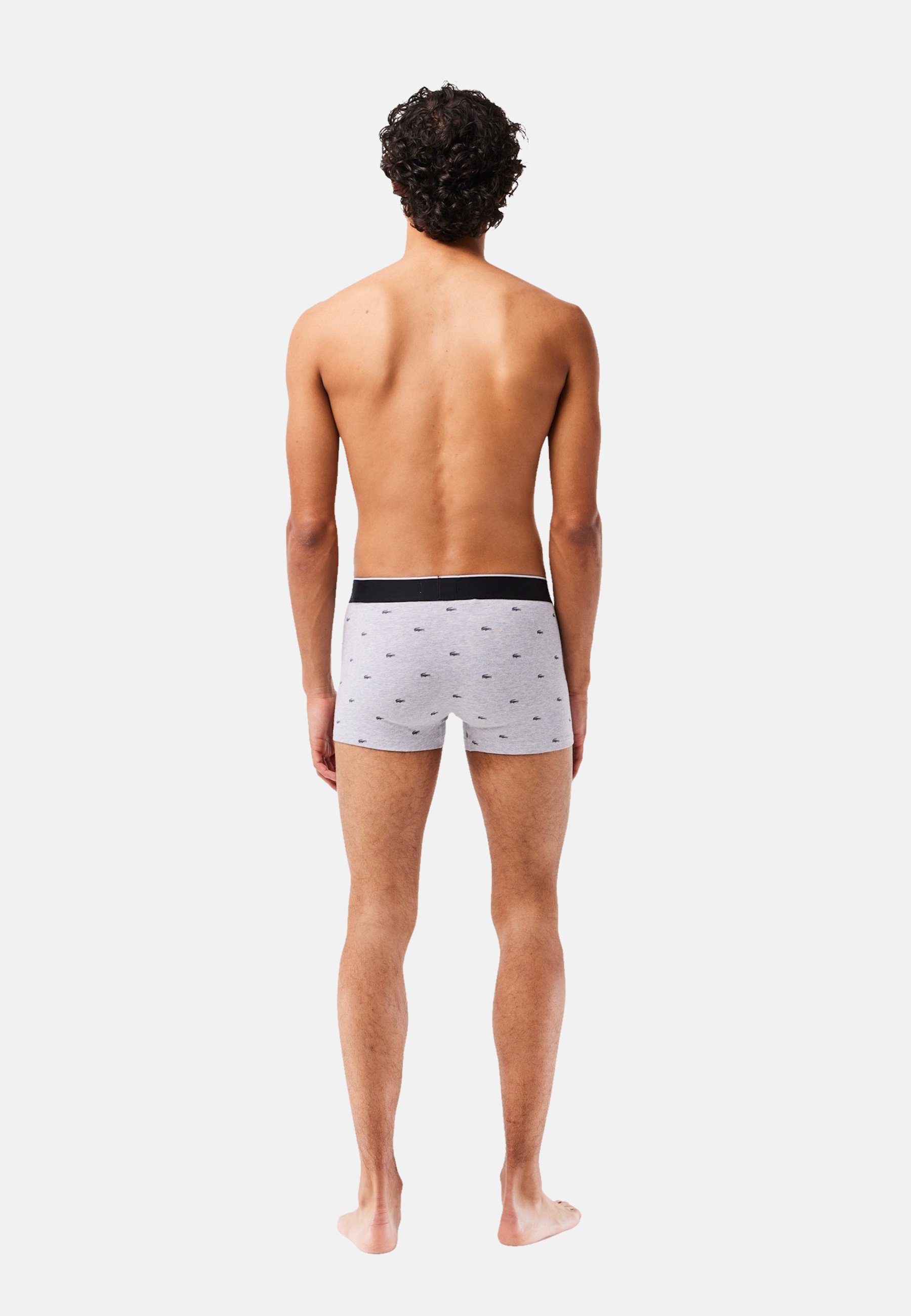 Boxershorts Shorts 3 Pack Boxershorts