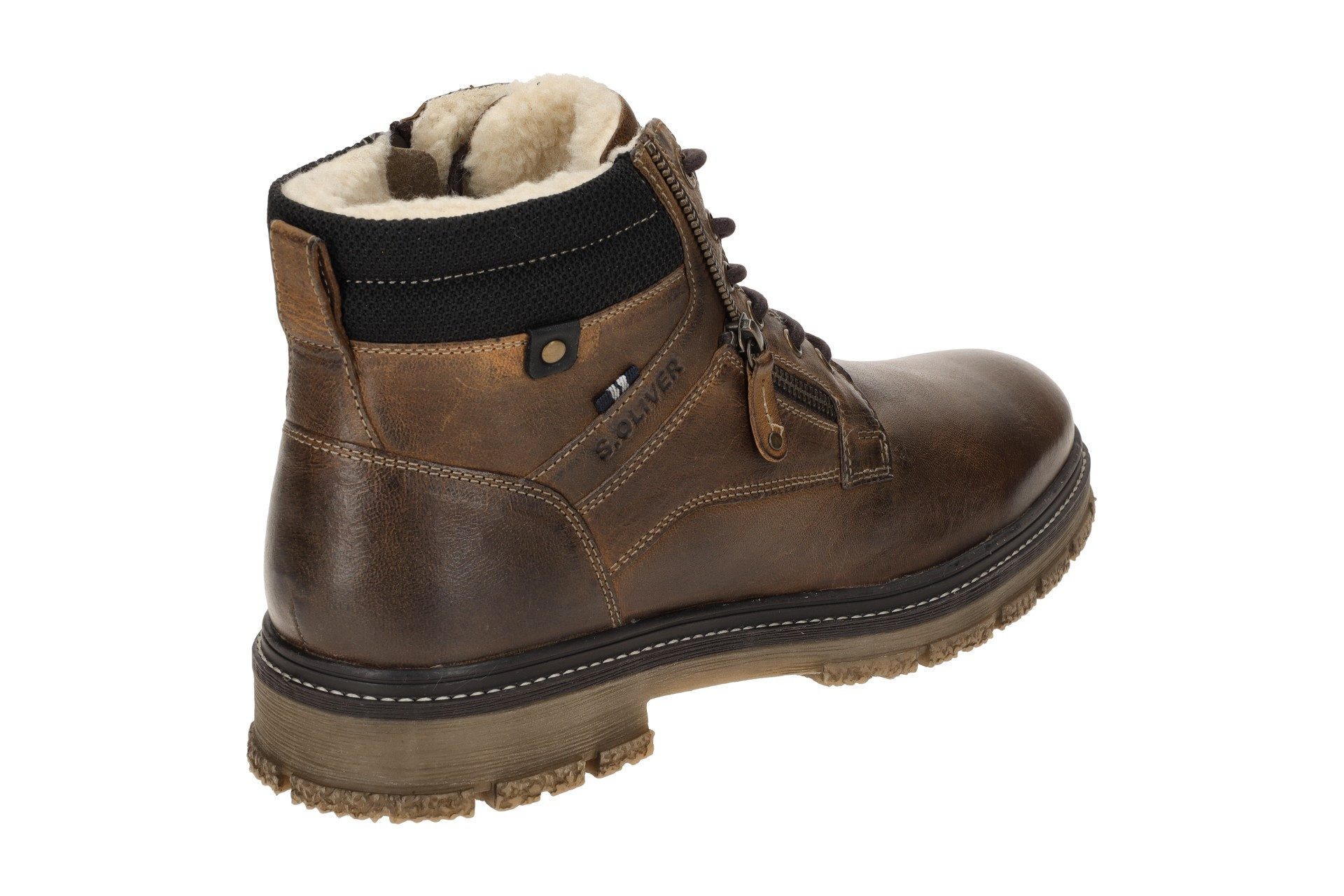 s.Oliver 5-16248-43 305 Stiefel