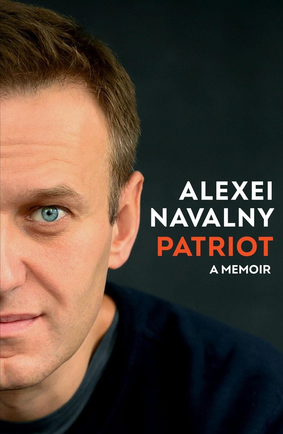 Patriot / Alexei Navalny