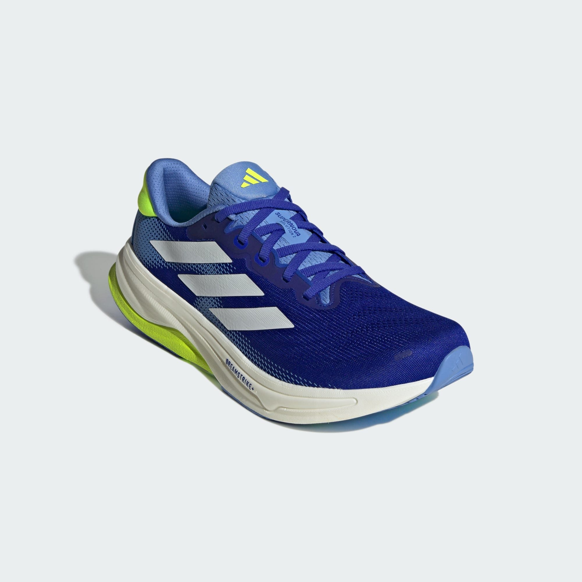 adidas Performance SUPERNOVA SOLUTION 2.0 LAUFSCHUH günstig online kaufen