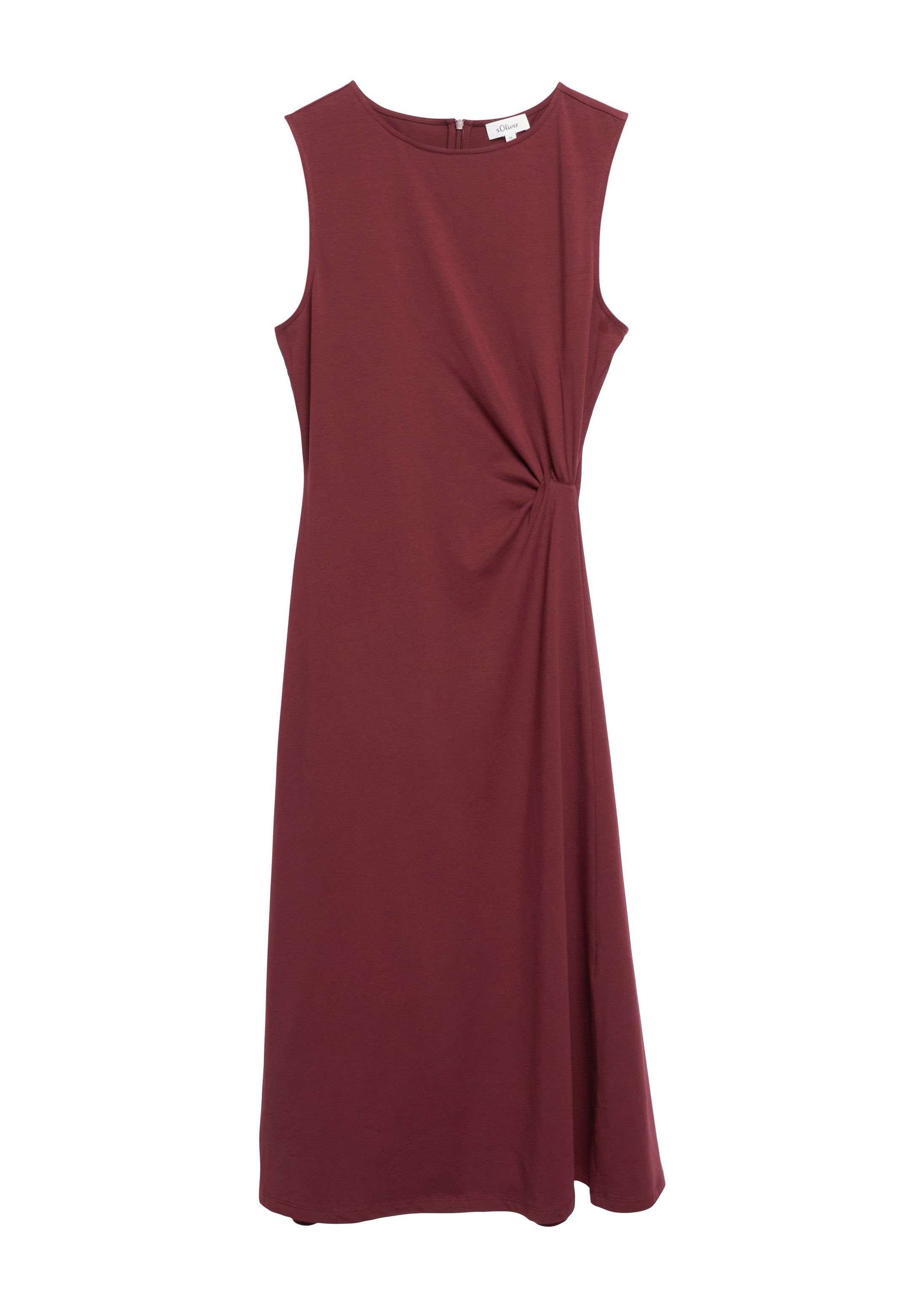 Midikleid Kleid