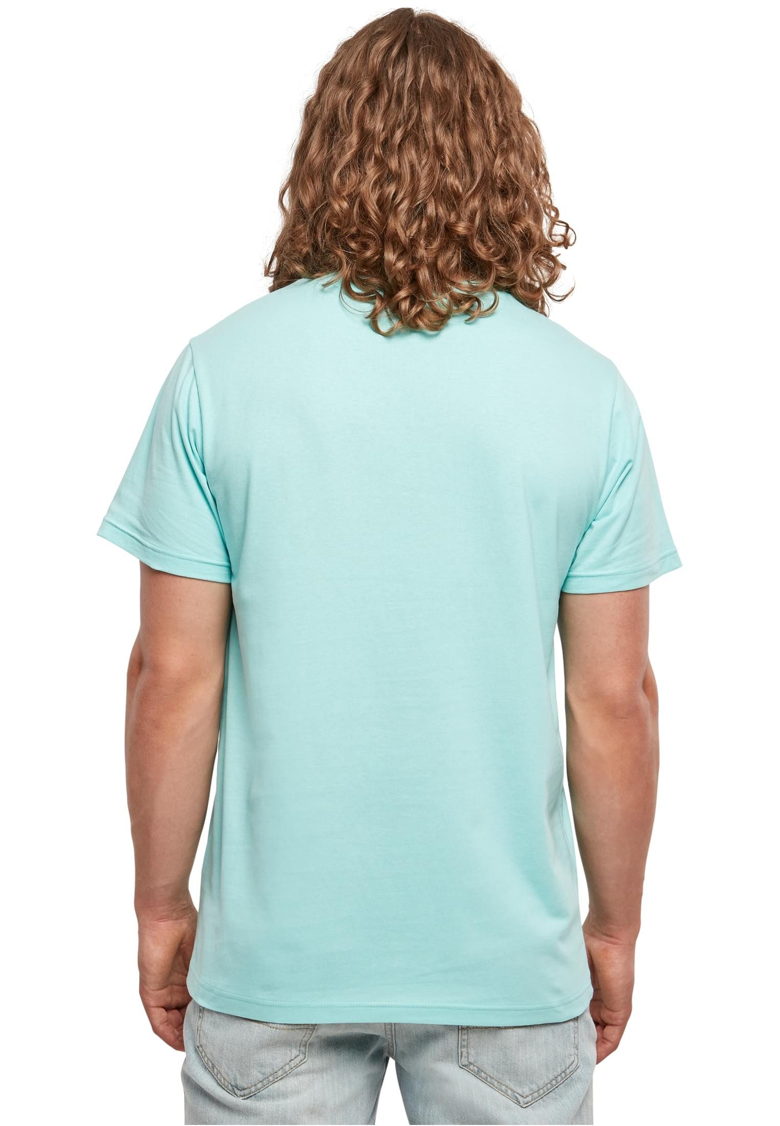 urbandreamz T-Shirt Herren Kurzarm T-Shirt Rundhals günstig online kaufen