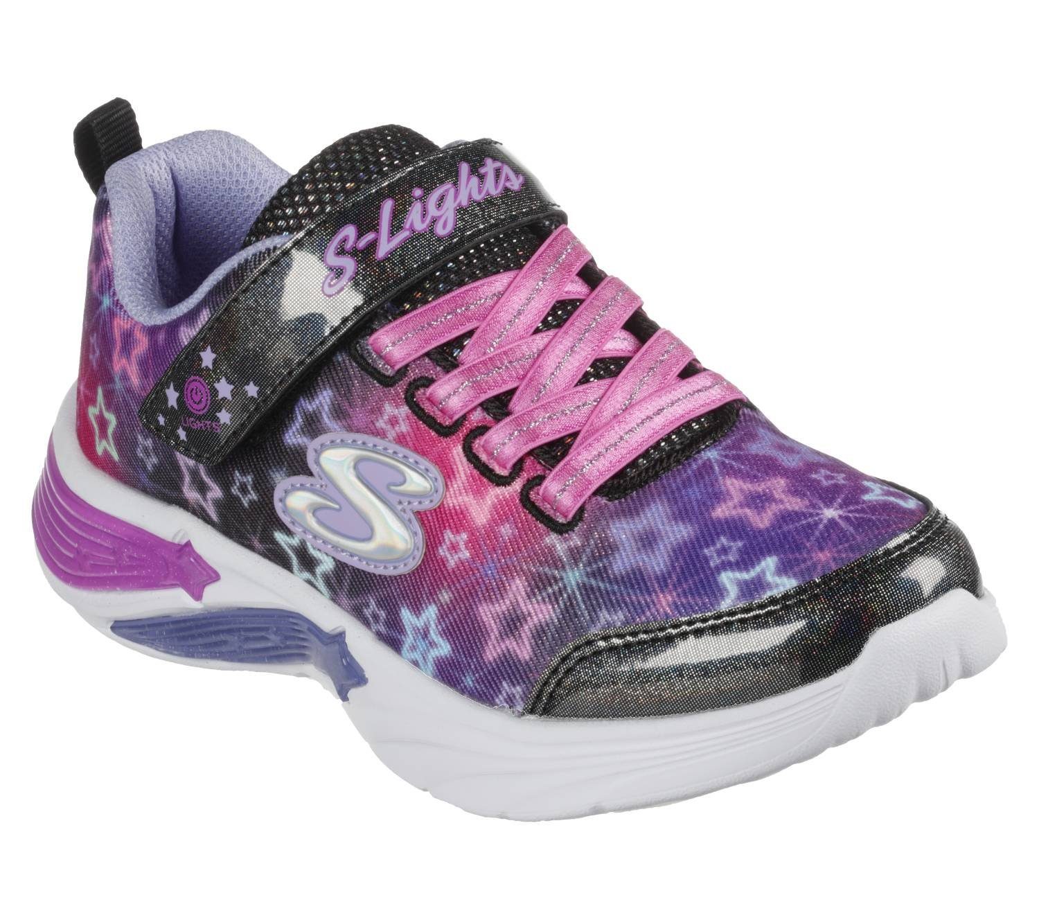 Skechers Star Sparks Sneaker