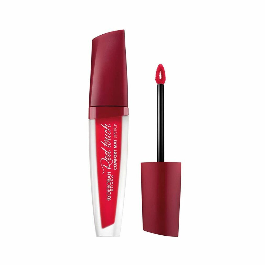 Lippenstift Lippenstift Deborah Red Touch Nº 07