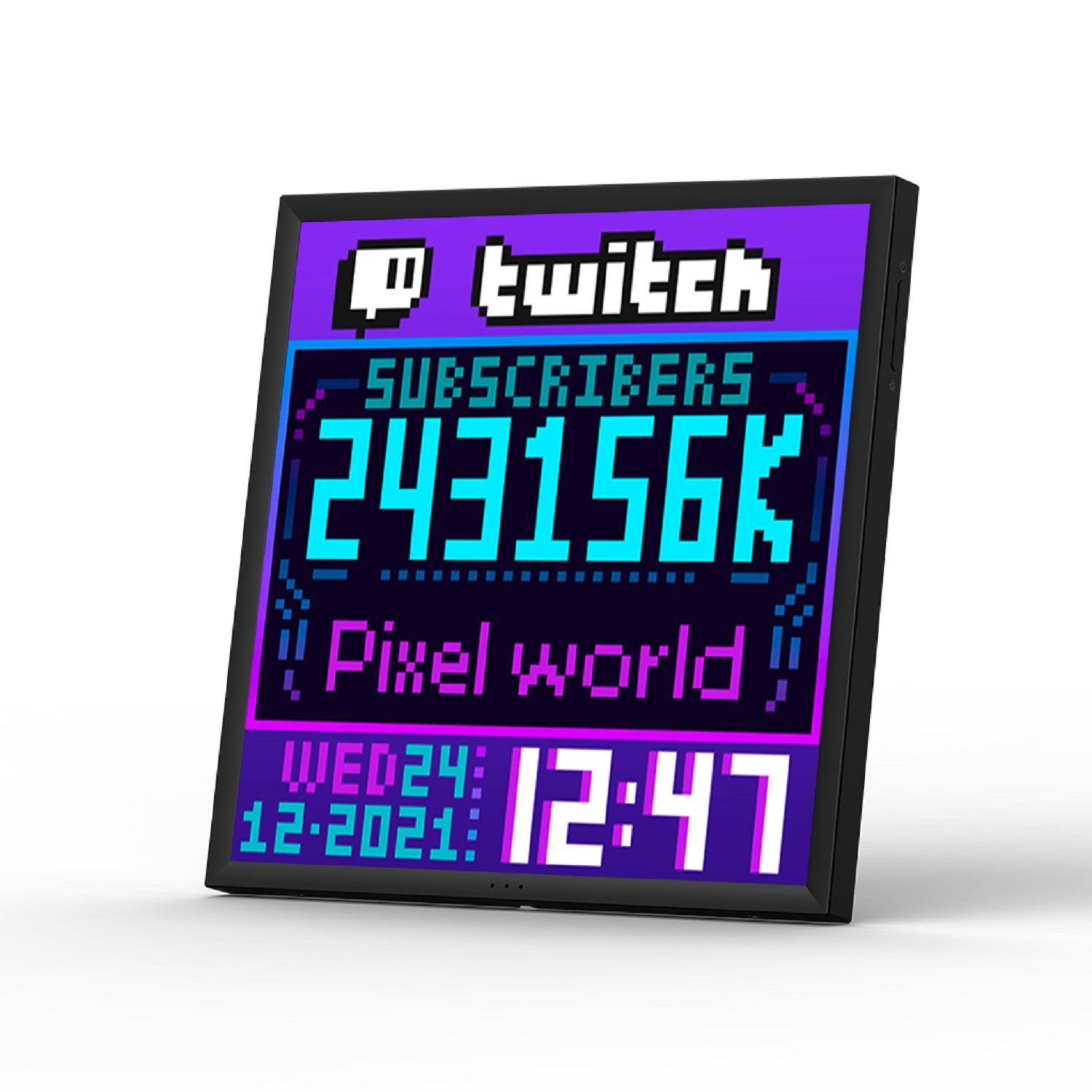 DIVOOM Digitaler Bilderrahmen günstig online kaufen