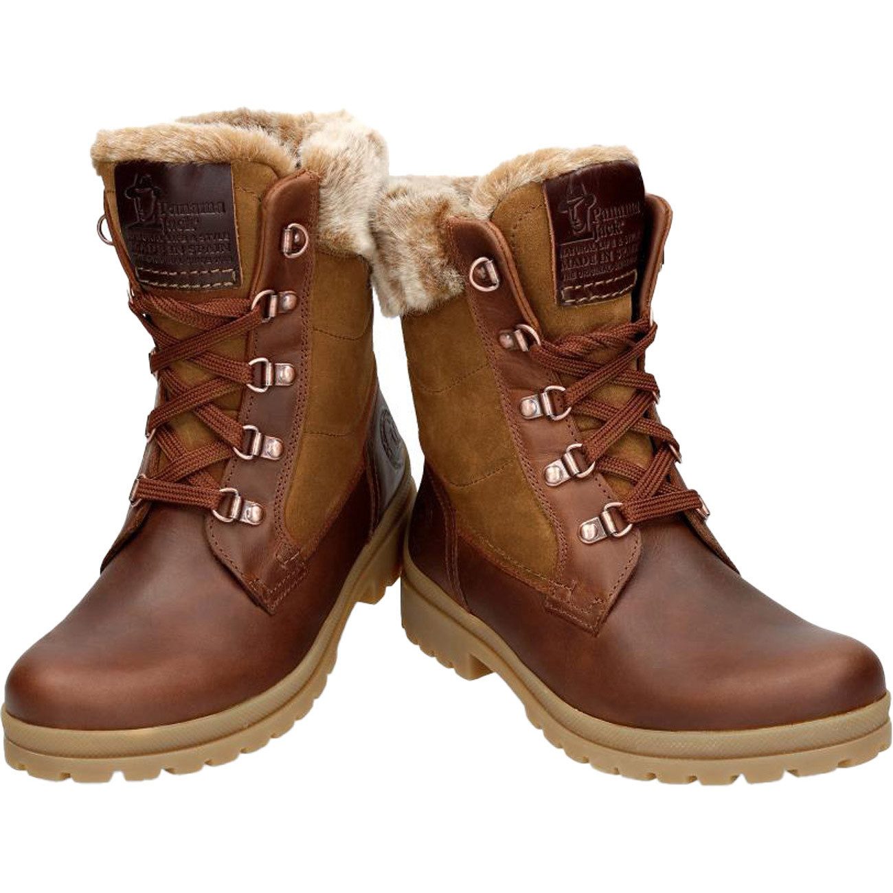 Panama Jack Tuscani B26 Stiefel Tuscani günstig online kaufen