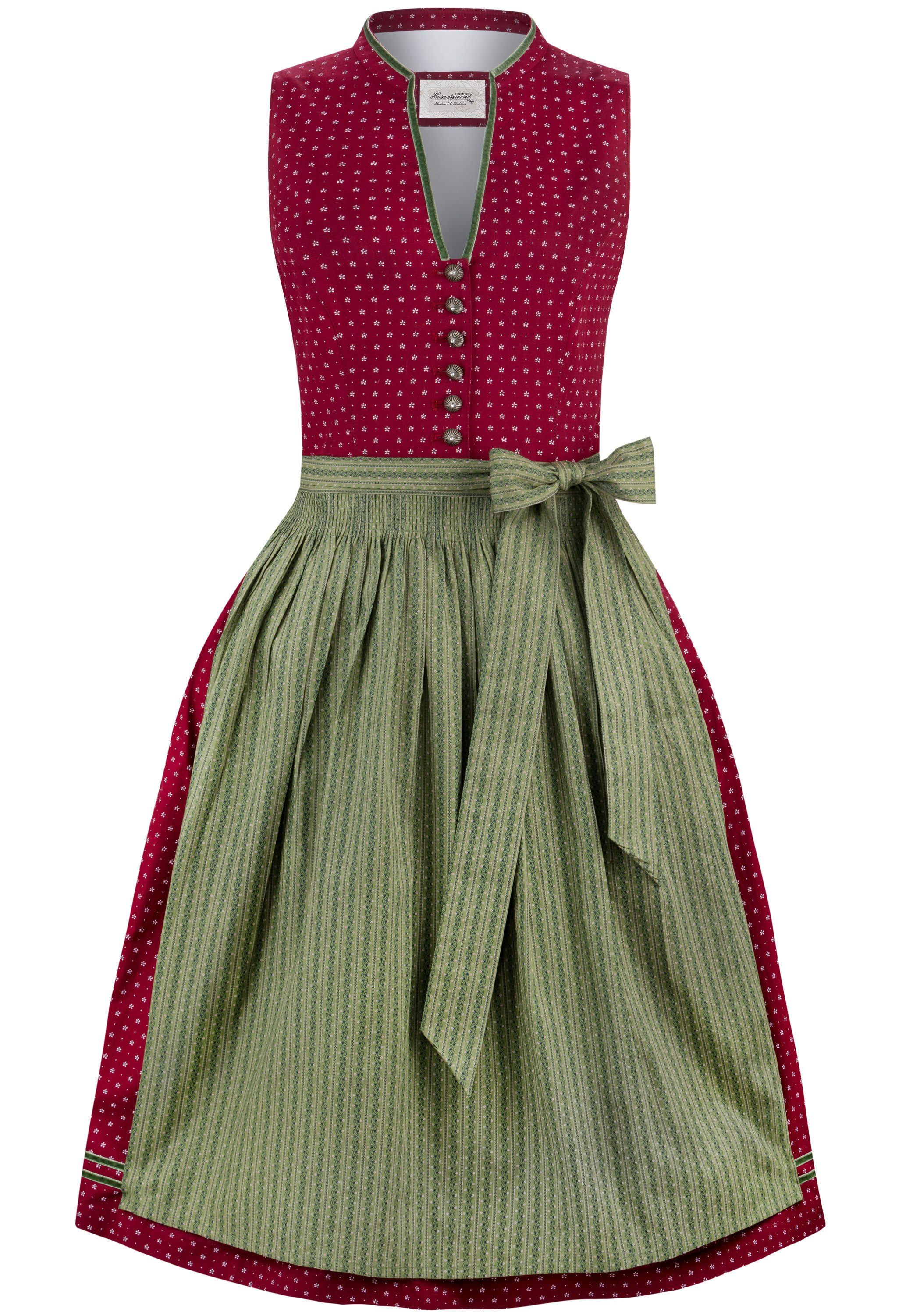 Stockerpoint Dirndl Bella