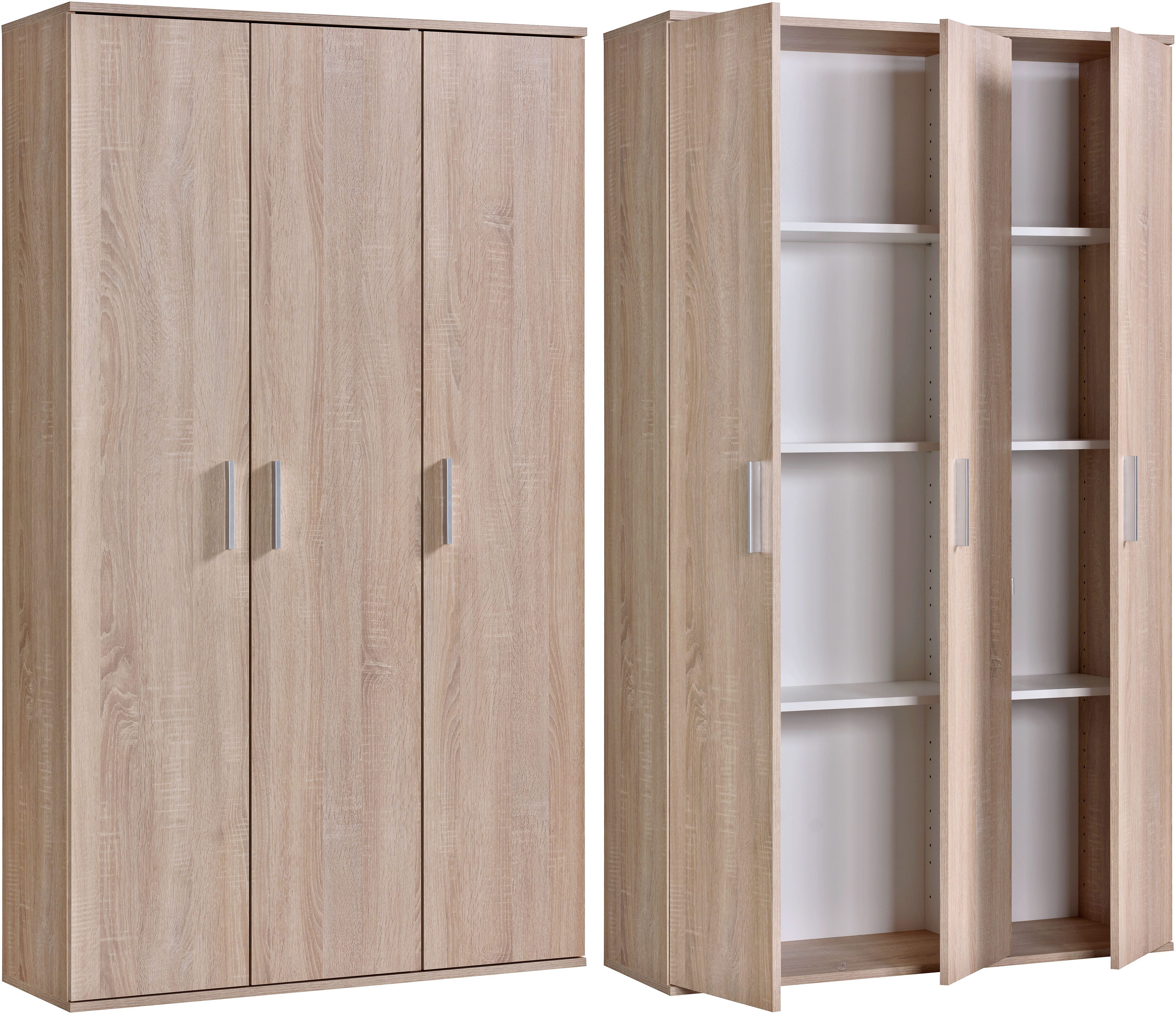 Procontour Mehrzweckschrank Haushaltsschrank Clara BESTSELLER! (OTTOs günstig online kaufen