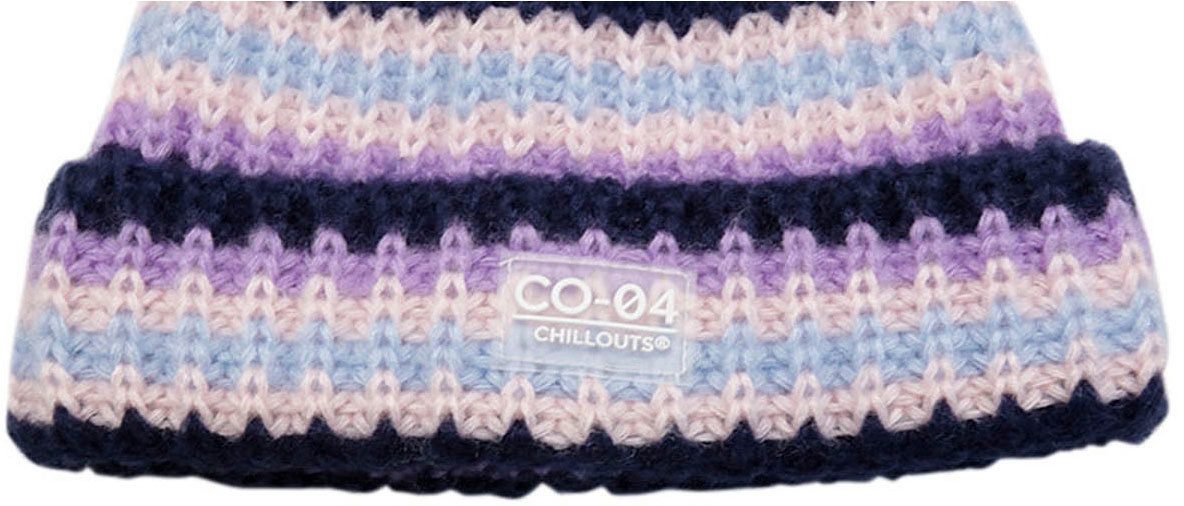 chillouts Beanie Noemi Hat im angesagten Retro Look