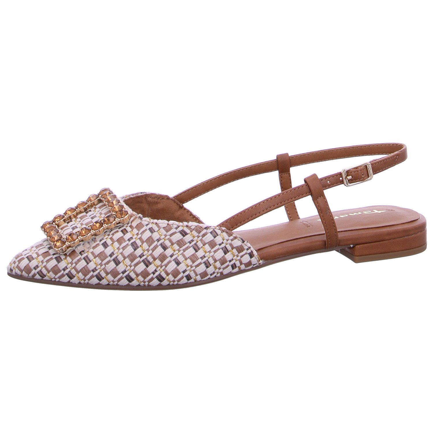 Tamaris Slingpumps günstig online kaufen