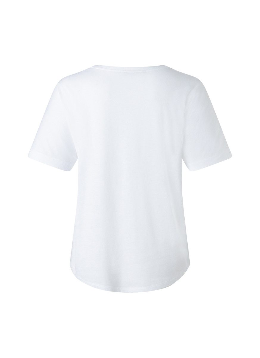 MAERZ Muenchen T-Shirt T-Shirt Rundhals 1/2 günstig online kaufen