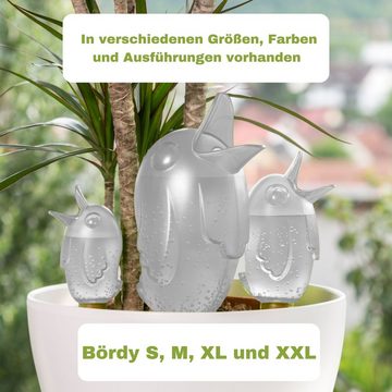 Scheurich Bewässerungssystem -, (Spar-Set, 24-tlg), Scheurich Wasserspender Bördy S 90 ml