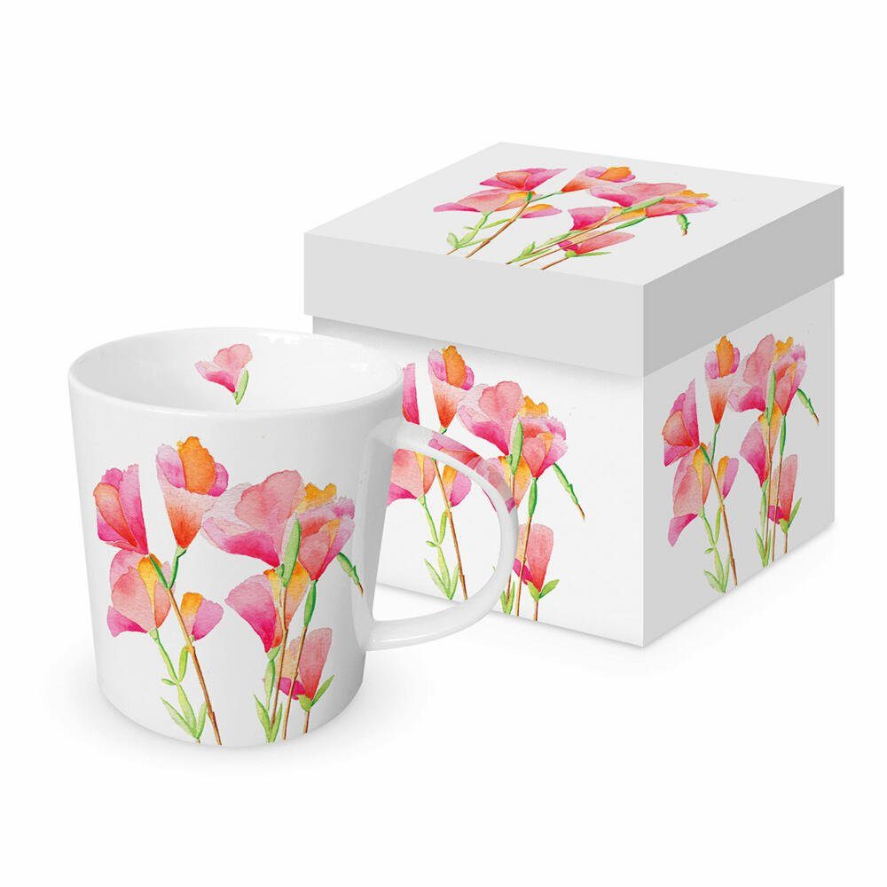 Tasse Godesias Trend Mug 400 ml