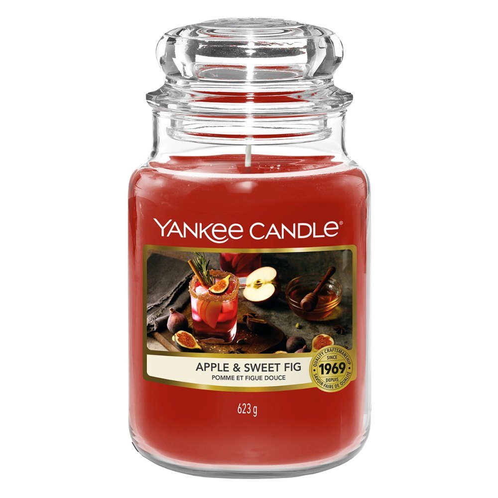 Yankee Candle Duftkerze