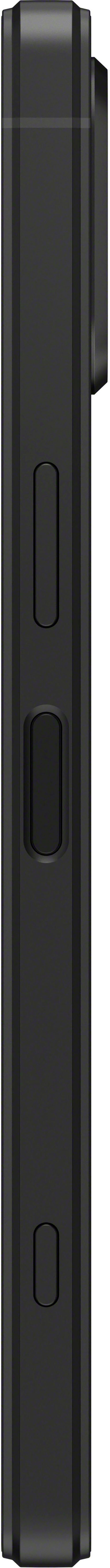 Sony cm/6,1 128 5V XPERIA 12 MP schwarz GB Speicherplatz, (15,49 Zoll, Kamera) Smartphone
