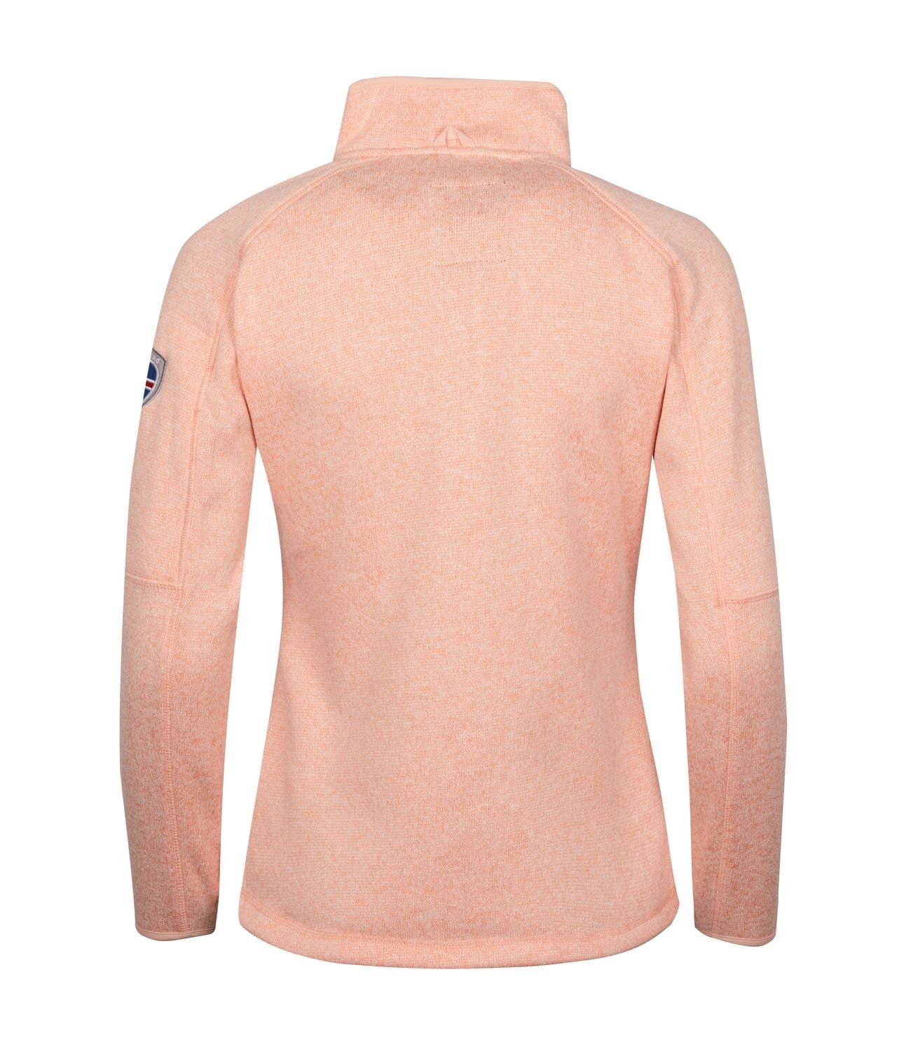 Westfjord Fleecejacke Katla günstig online kaufen