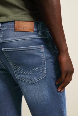 bugatti Bermudas aus Denim