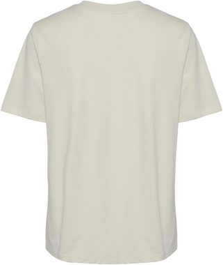 pieces Rundhalsshirt PCRIA SS SOLID TEE NOOS BC