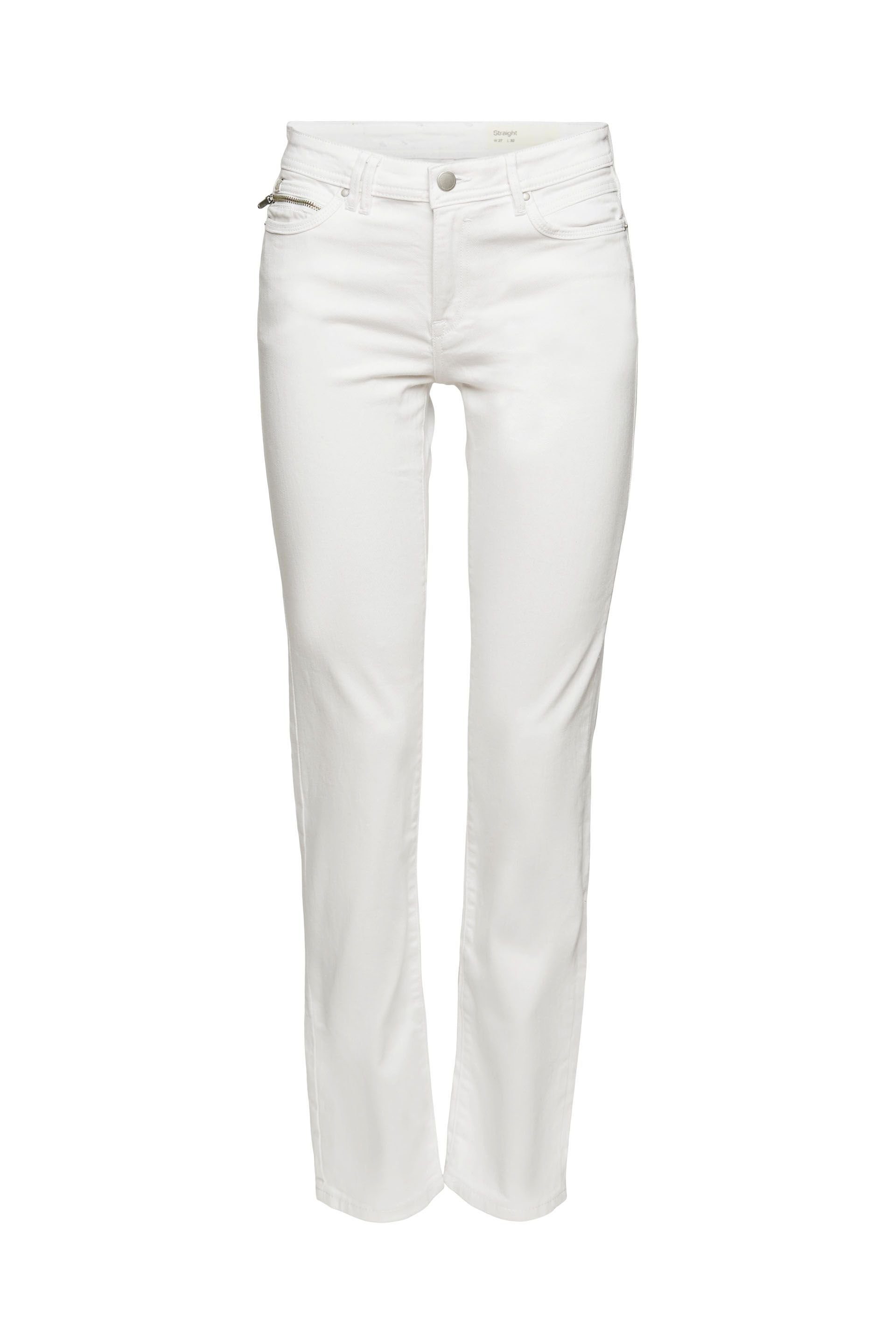 Esprit Regular-fit-Jeans günstig online kaufen