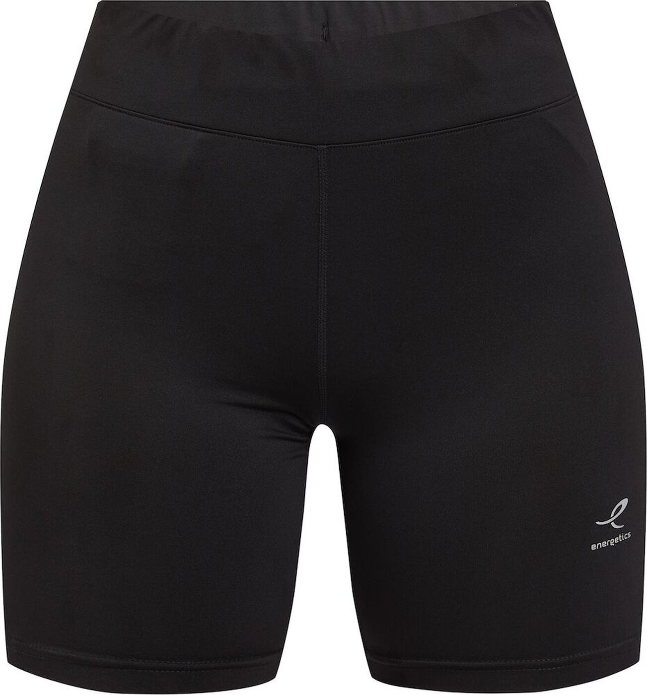 Energetics Lauftights Da.-Tight kurz Penta W BLACK