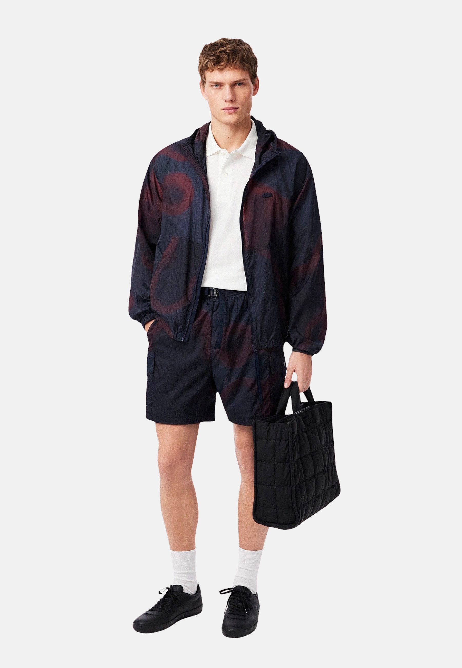 Lacoste Sportschuhe BASESHOT EVO Sneaker Sneaker (1-tlg) günstig online kaufen