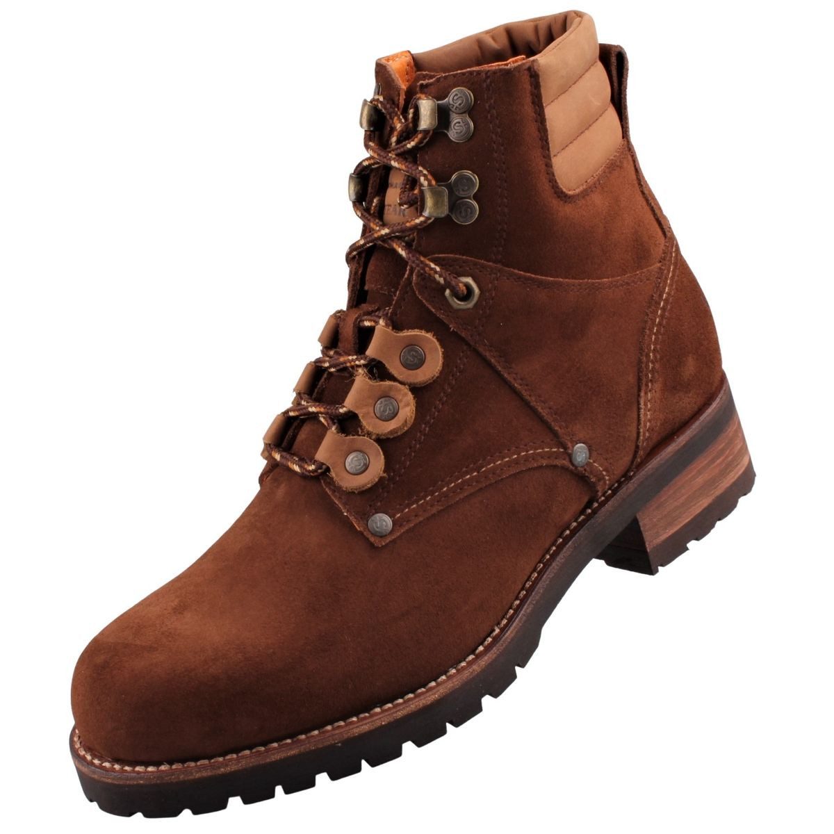 15681-Serr.Supreme Stiefel