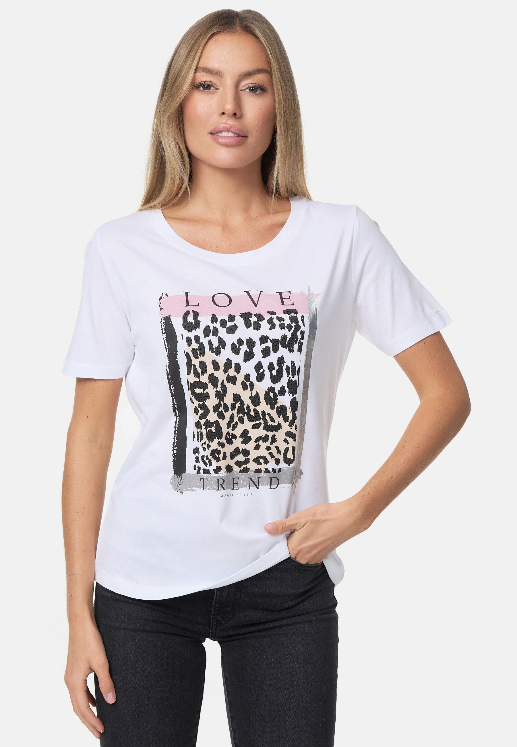 Decay Shirts für Damen online | kaufen OTTO