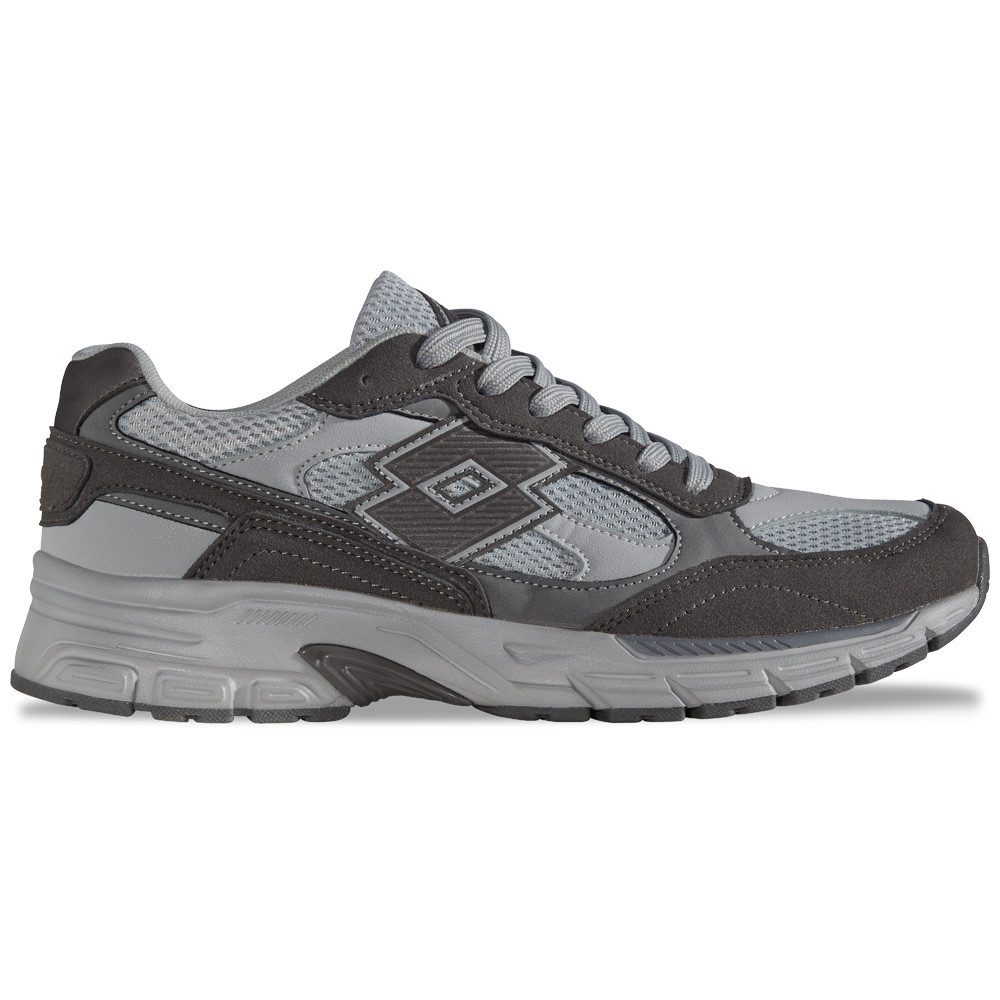 Lotto Sneaker - mit Flexkerben für natürlichen Bewegungsablauf günstig online kaufen