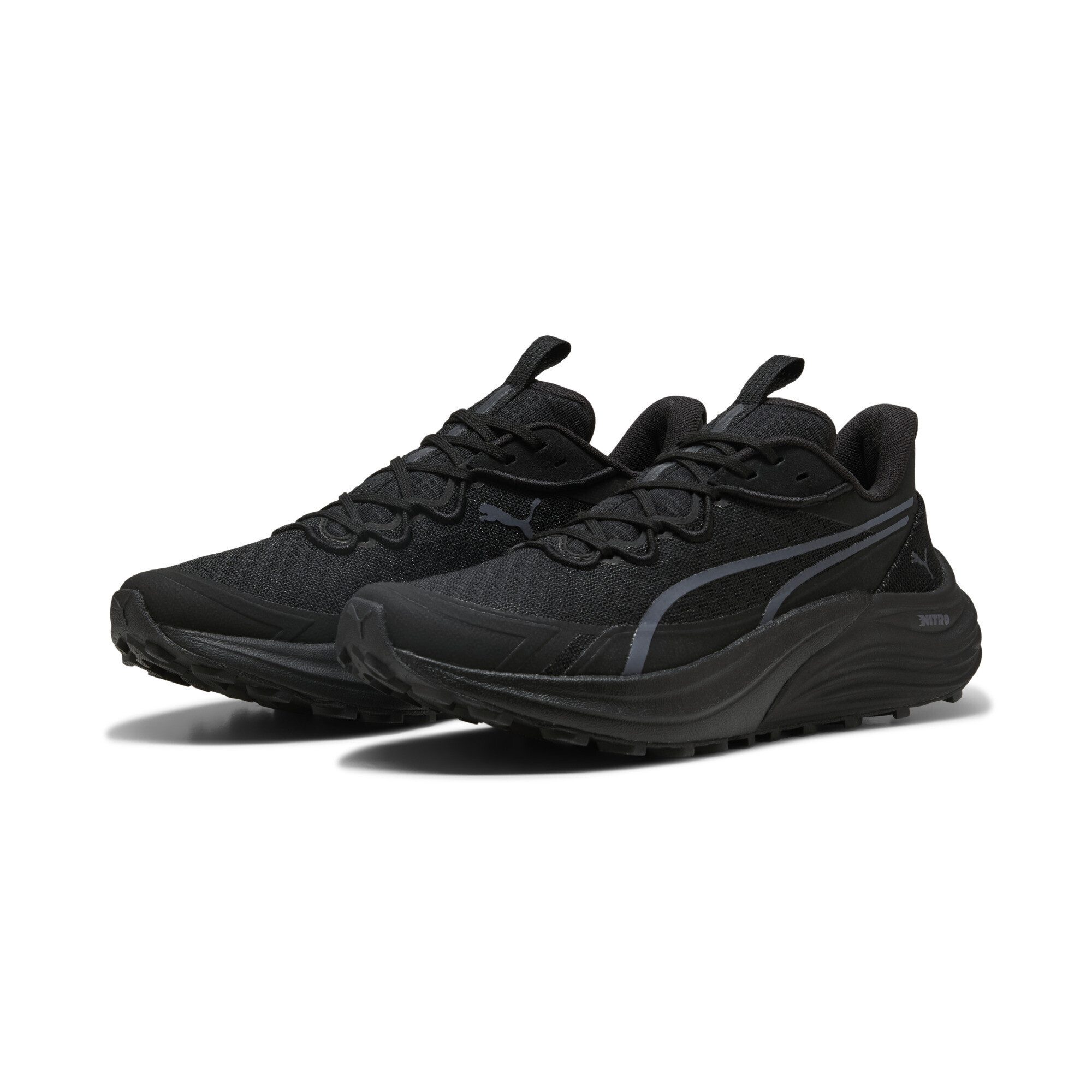 PUMA Electrify NITRO™ 4 Trail Laufschuhe günstig online kaufen