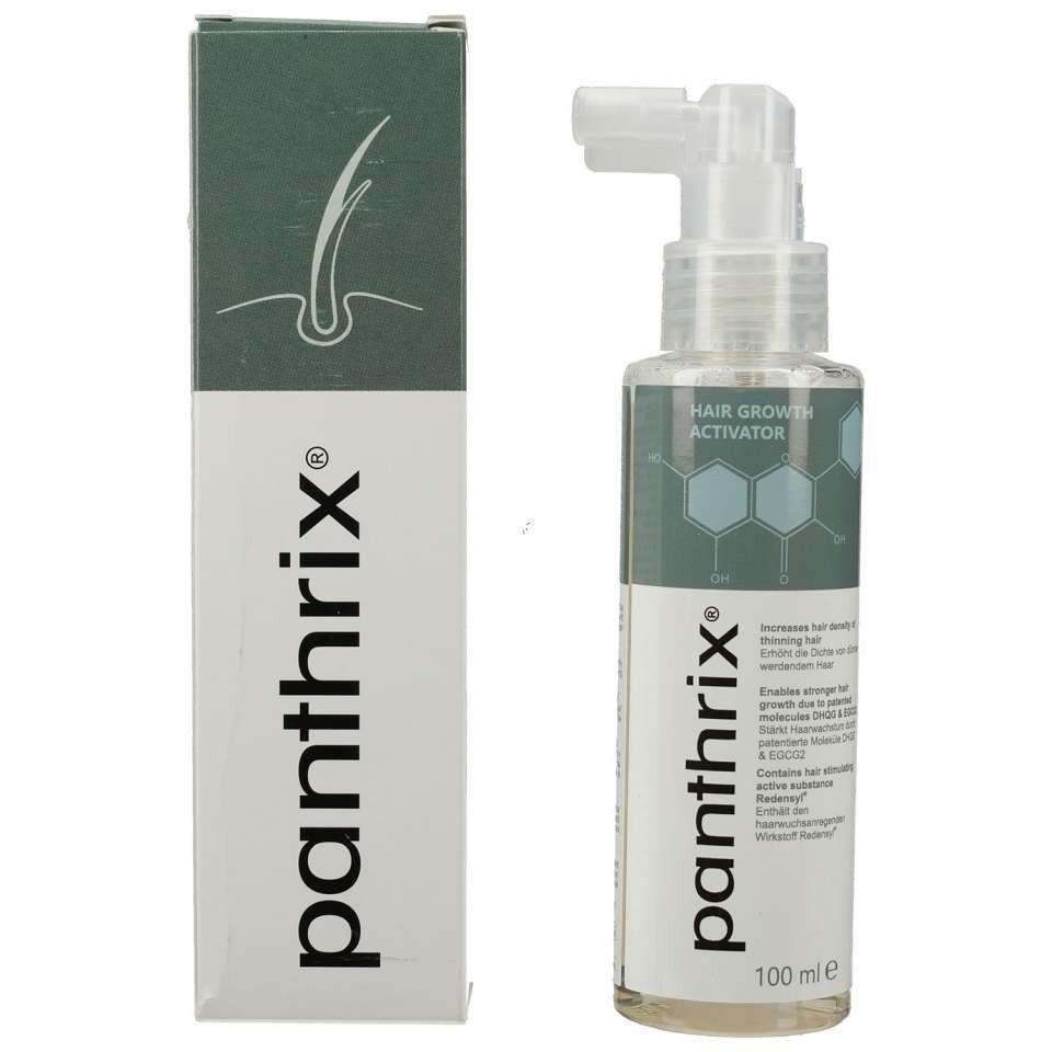 SnS Commerce GmbH Haarwasser PANTHRIX Haarwuchs Aktivator Tonikum