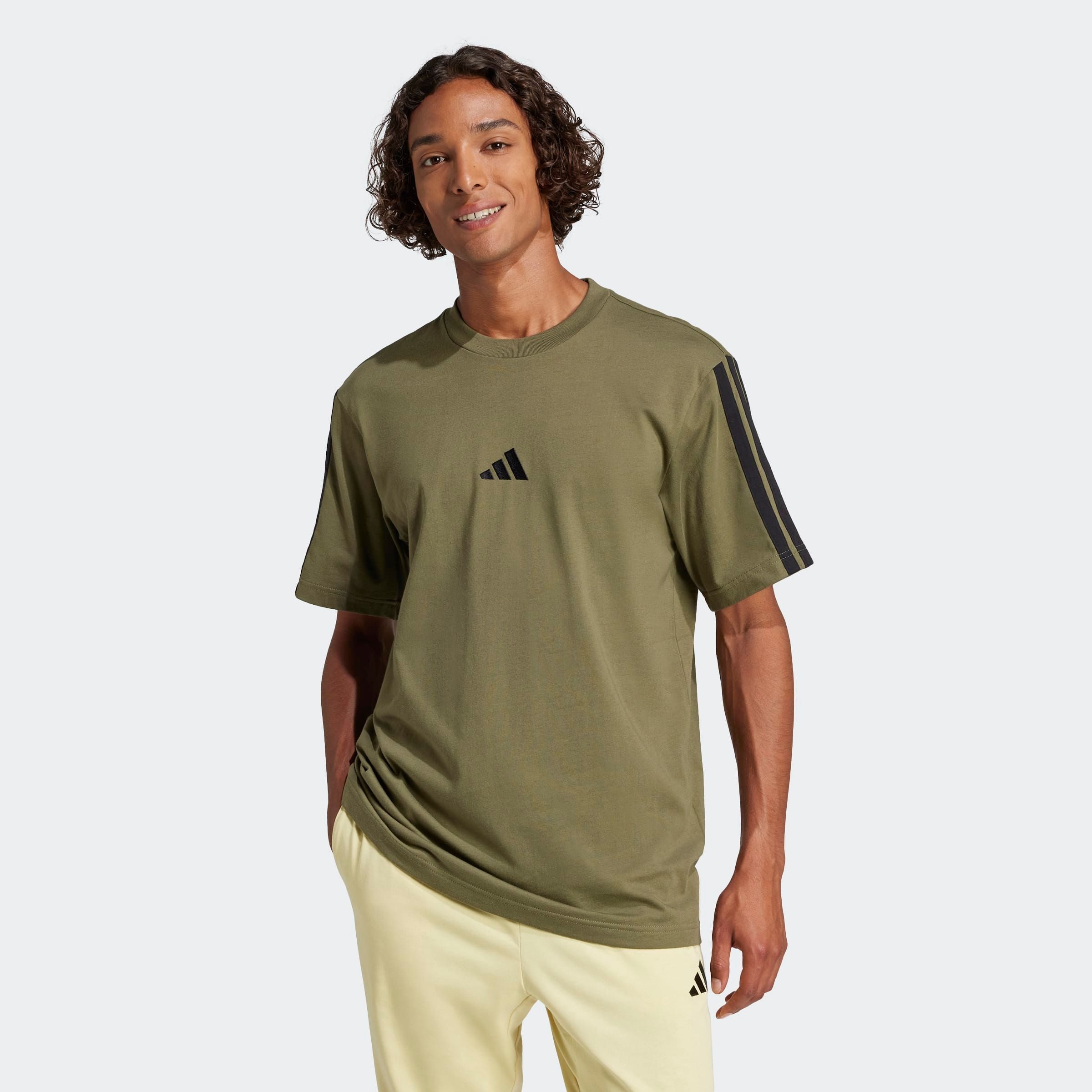 adidas Sportswear T-Shirt M 3S SJ günstig online kaufen