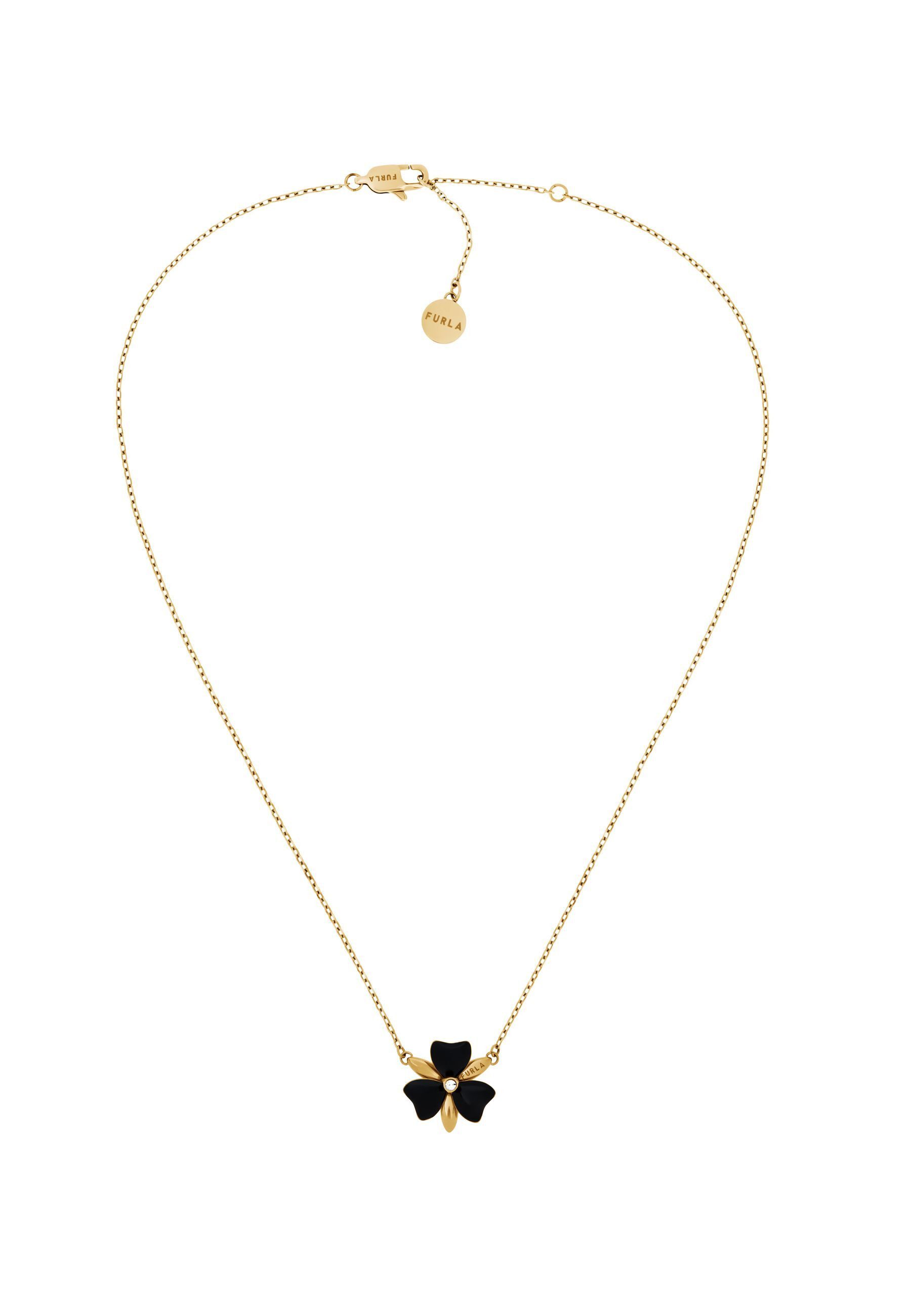 Furla Charm-Kette FURLA FLORA (1-tlg)