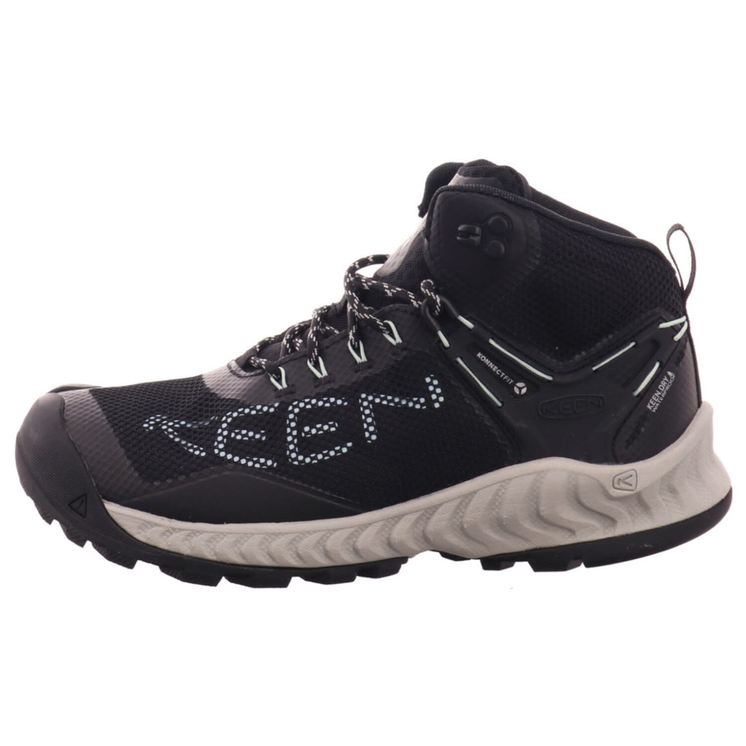Keen Stiefel günstig online kaufen