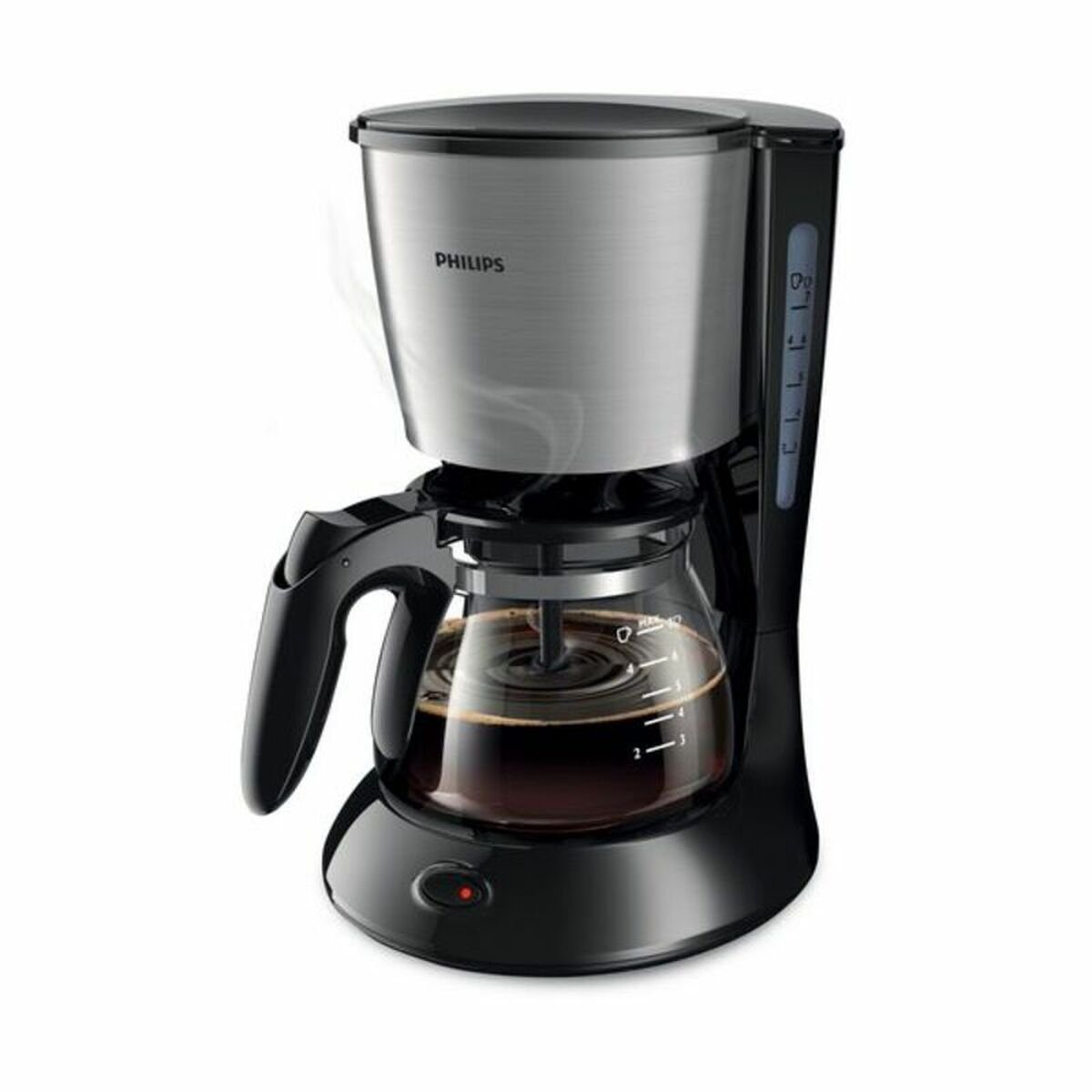 Philips Filterkaffeemaschine Philips HD7435/20