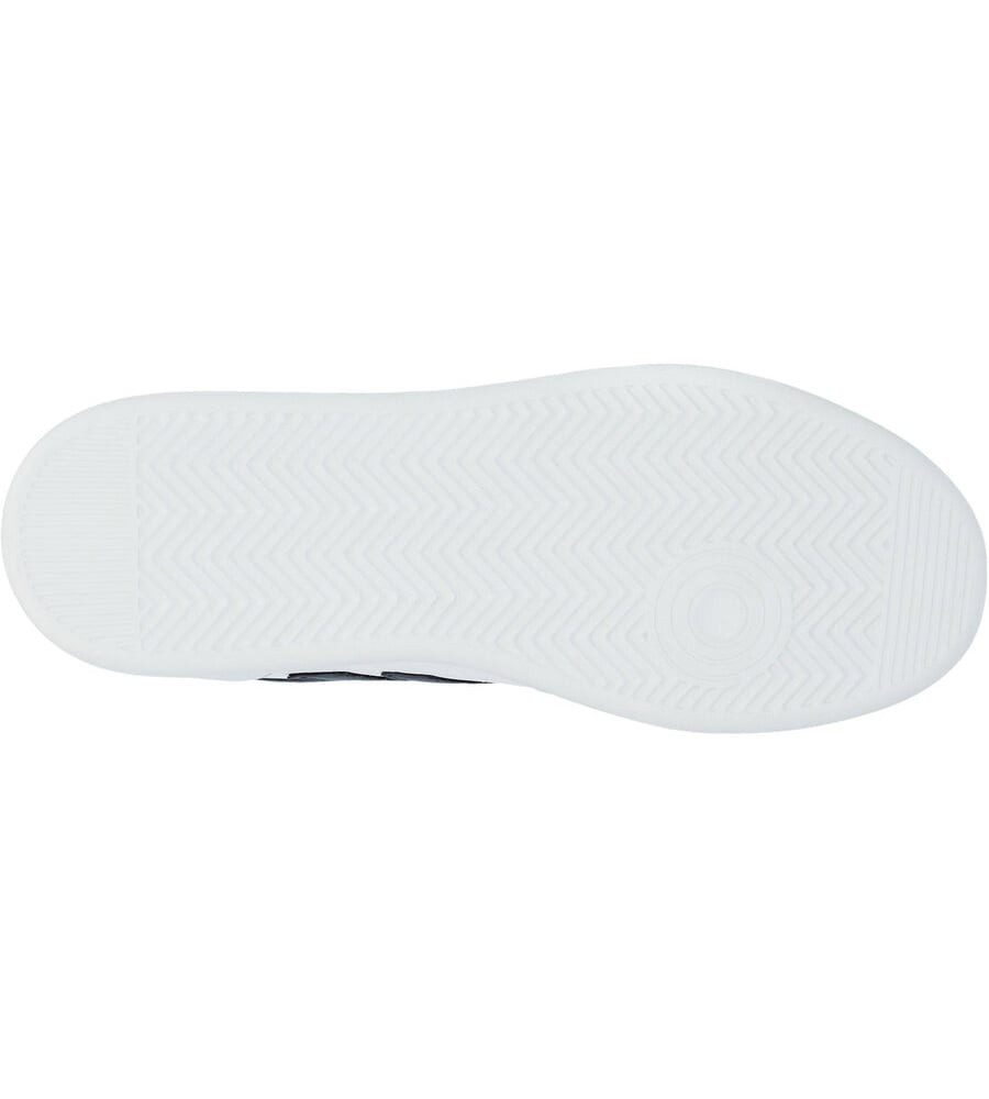 Hi-Tec Super Squash weiss/navy Herren Sneaker