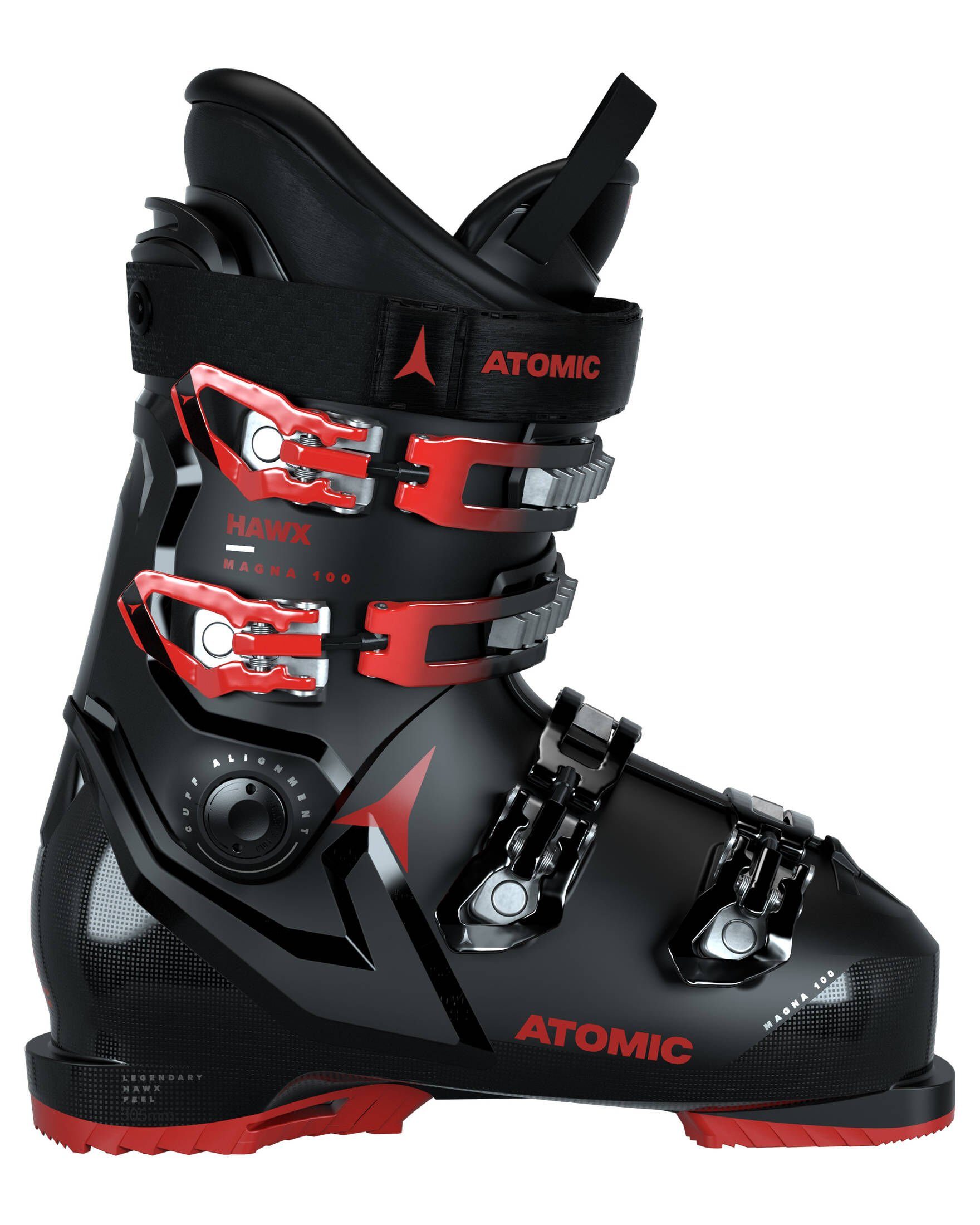 Atomic Herren Skischuhe HAWX MAGNA 100 Skischuh | Skischuhe