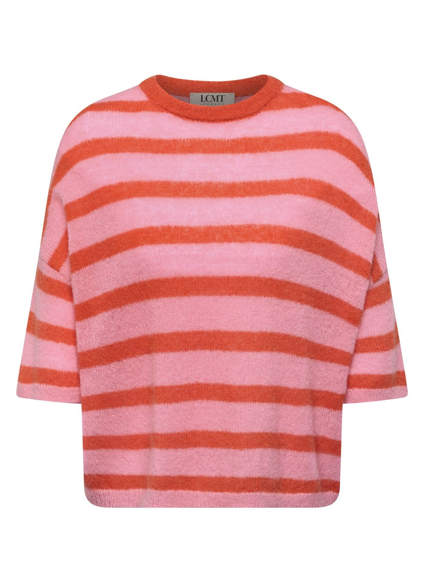 LeComte Kurzarmshirt